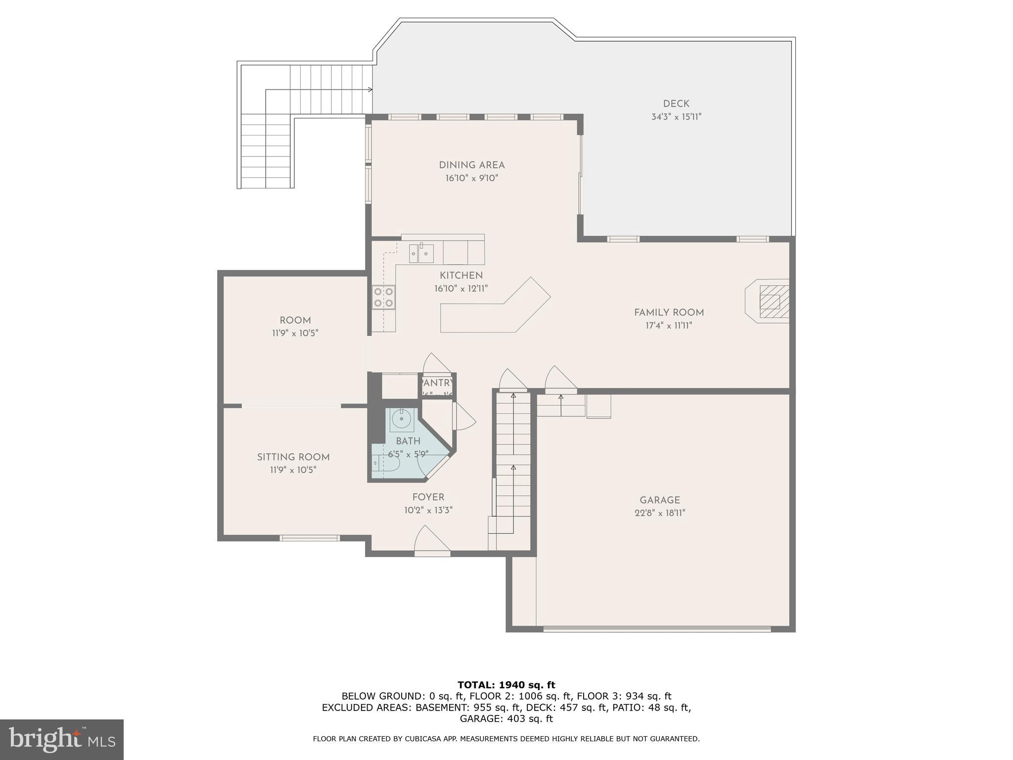 BRYANS GRACE - Residential