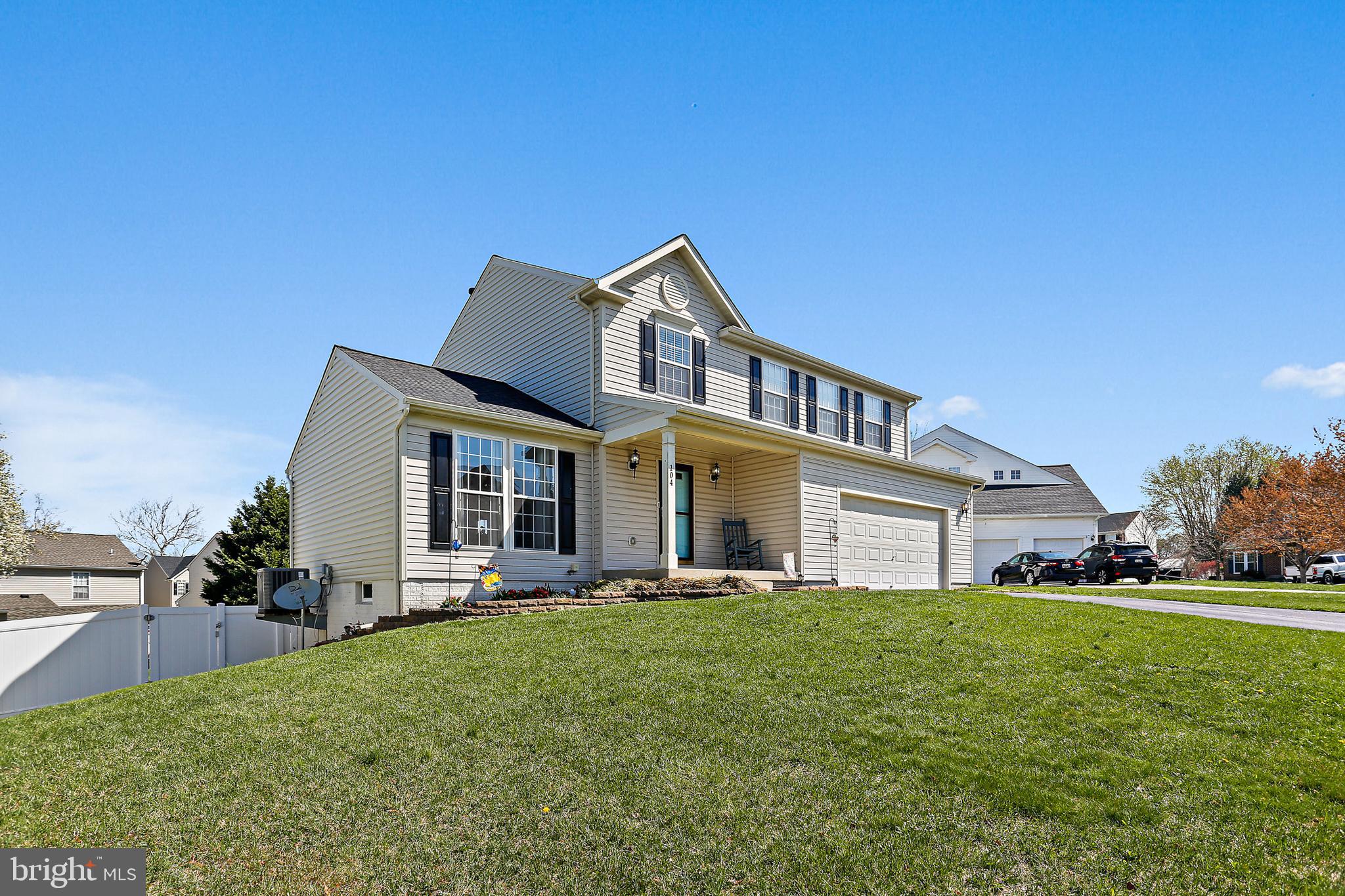 BRYANS GRACE - Residential