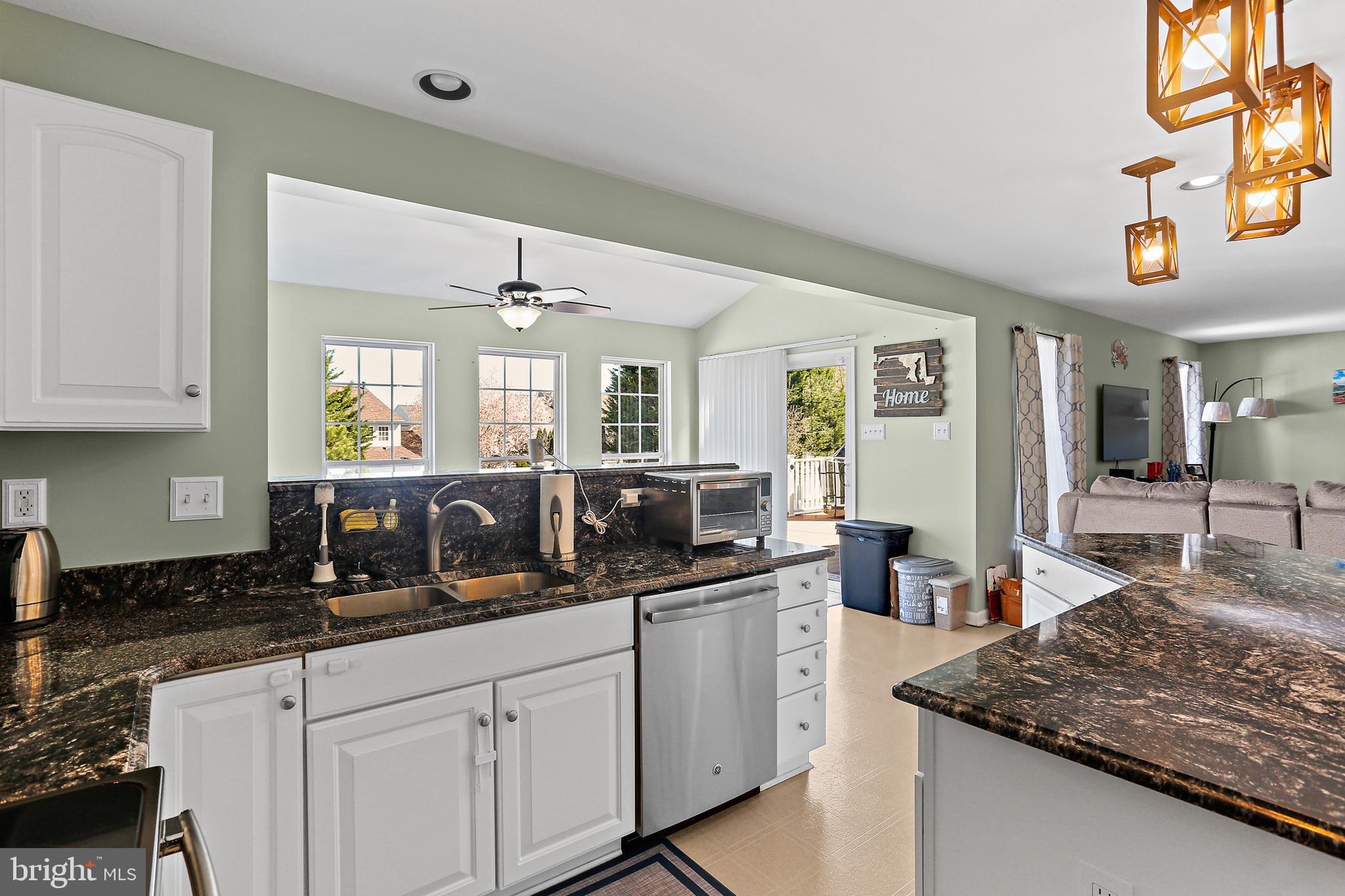 BRYANS GRACE - Residential