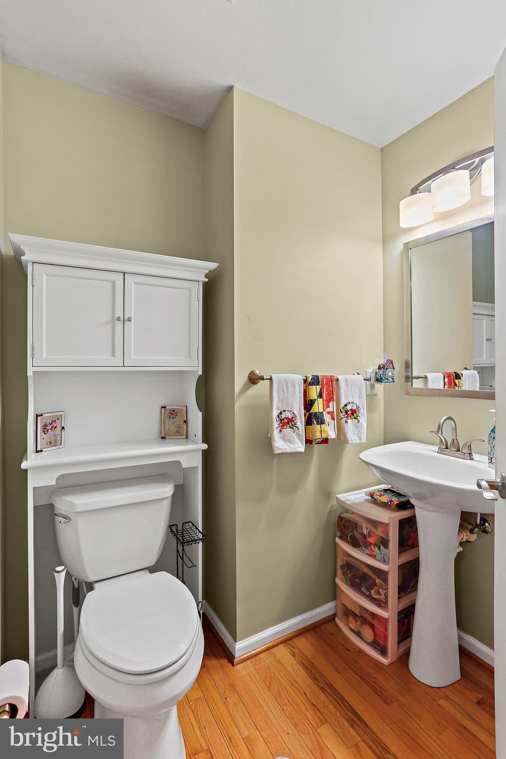 BRYANS GRACE - Residential