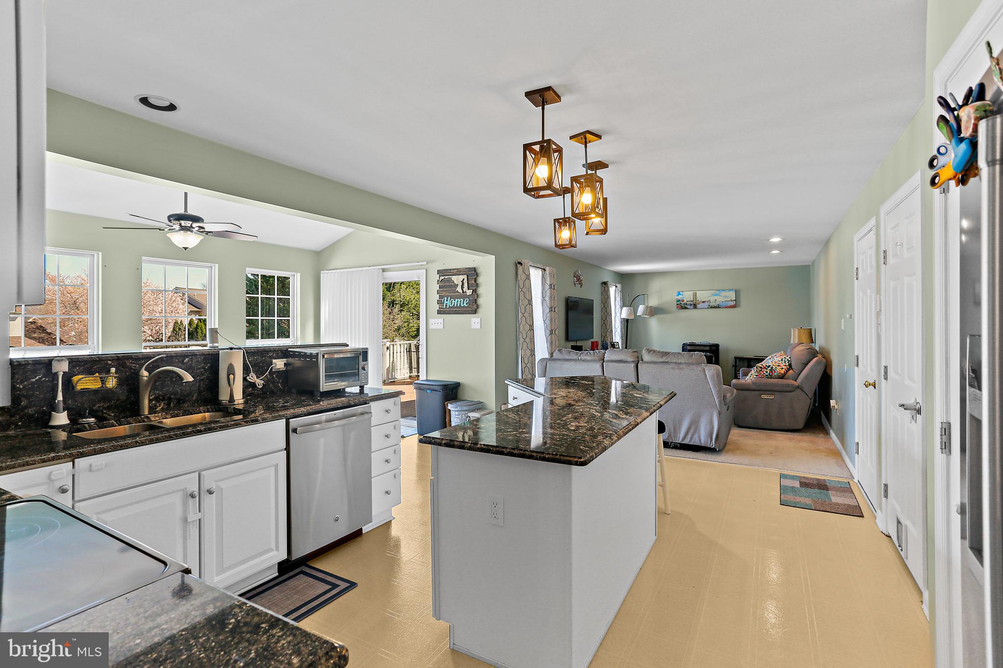 BRYANS GRACE - Residential