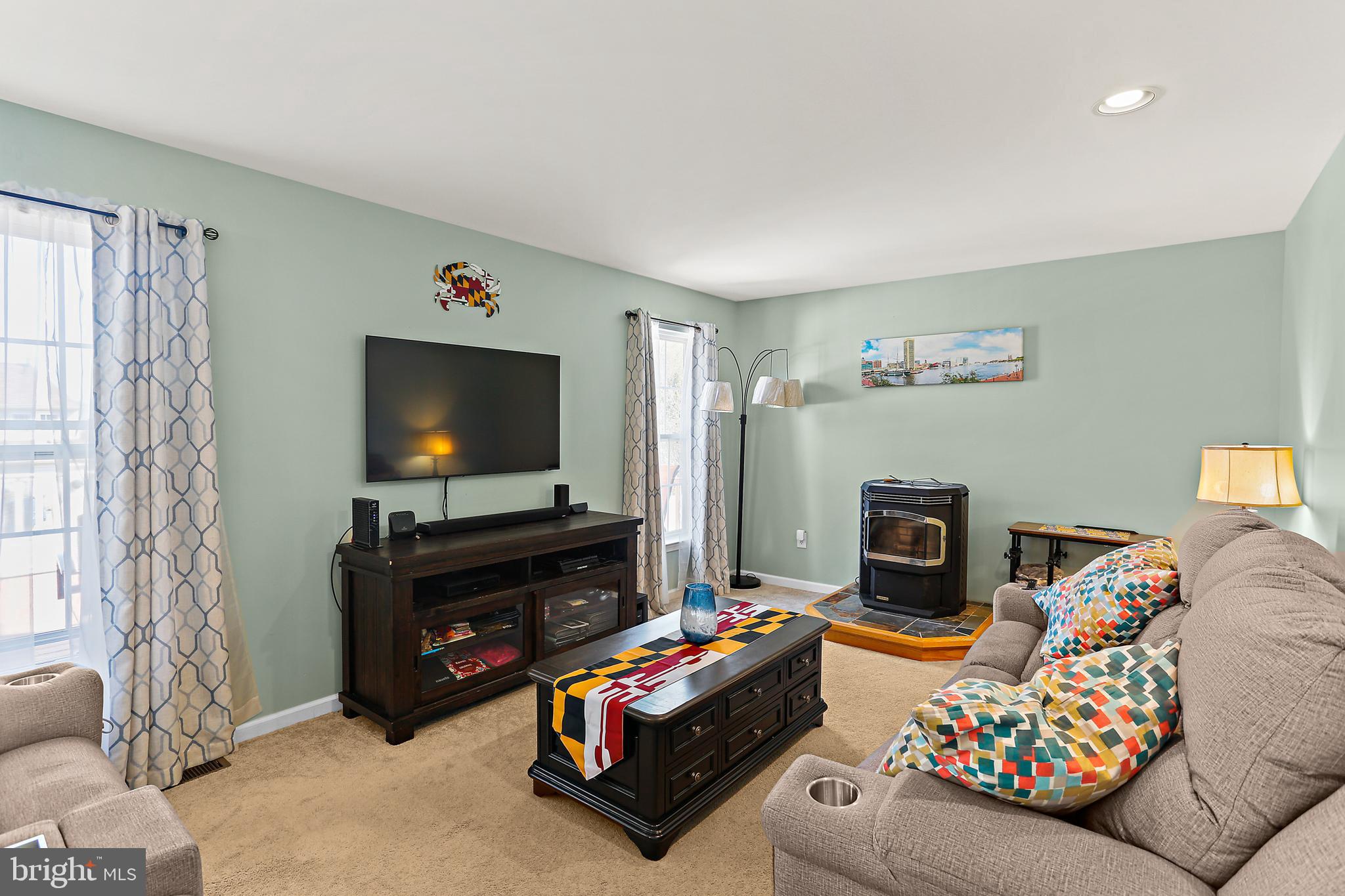 BRYANS GRACE - Residential