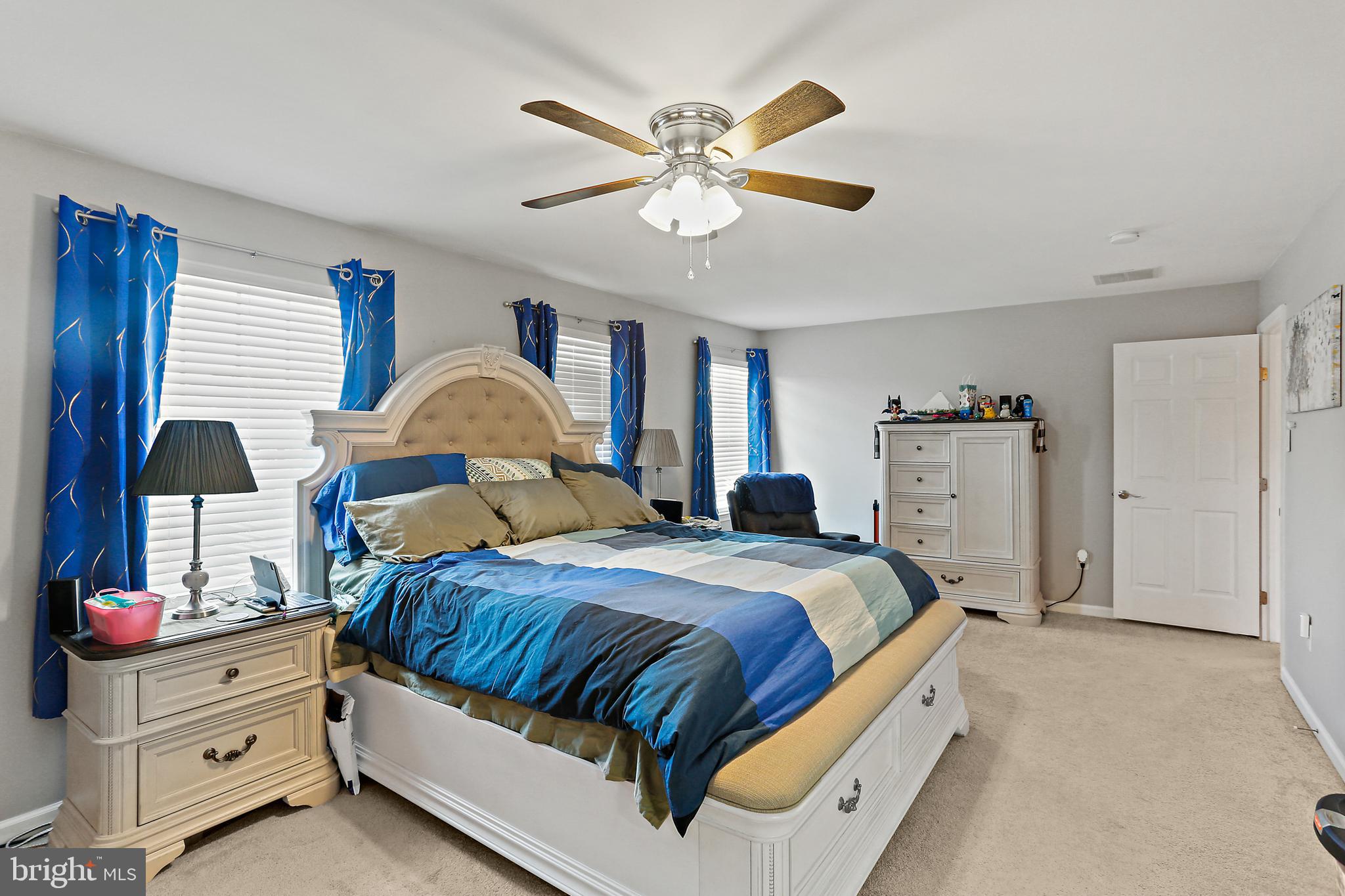 BRYANS GRACE - Residential