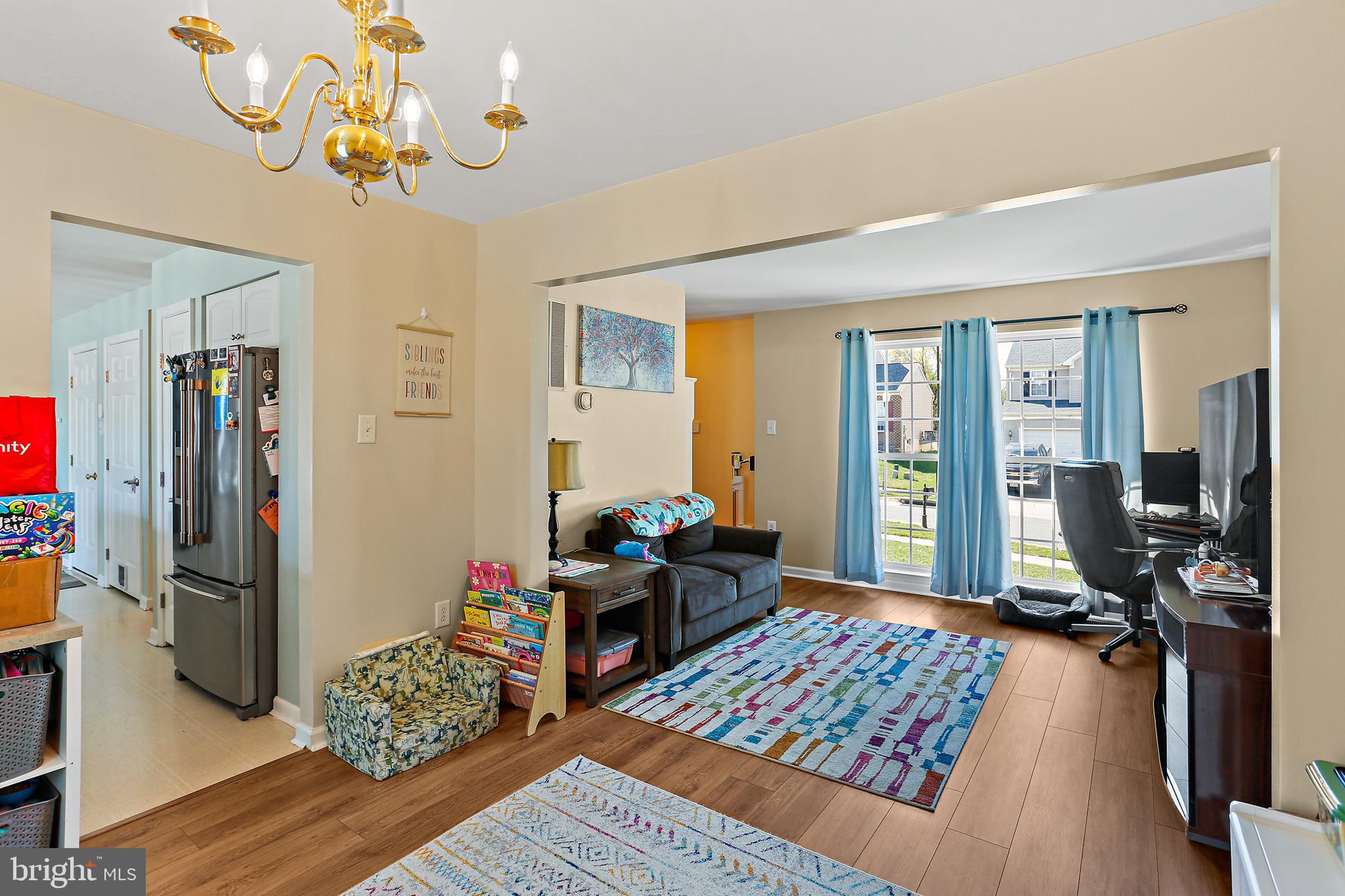 BRYANS GRACE - Residential