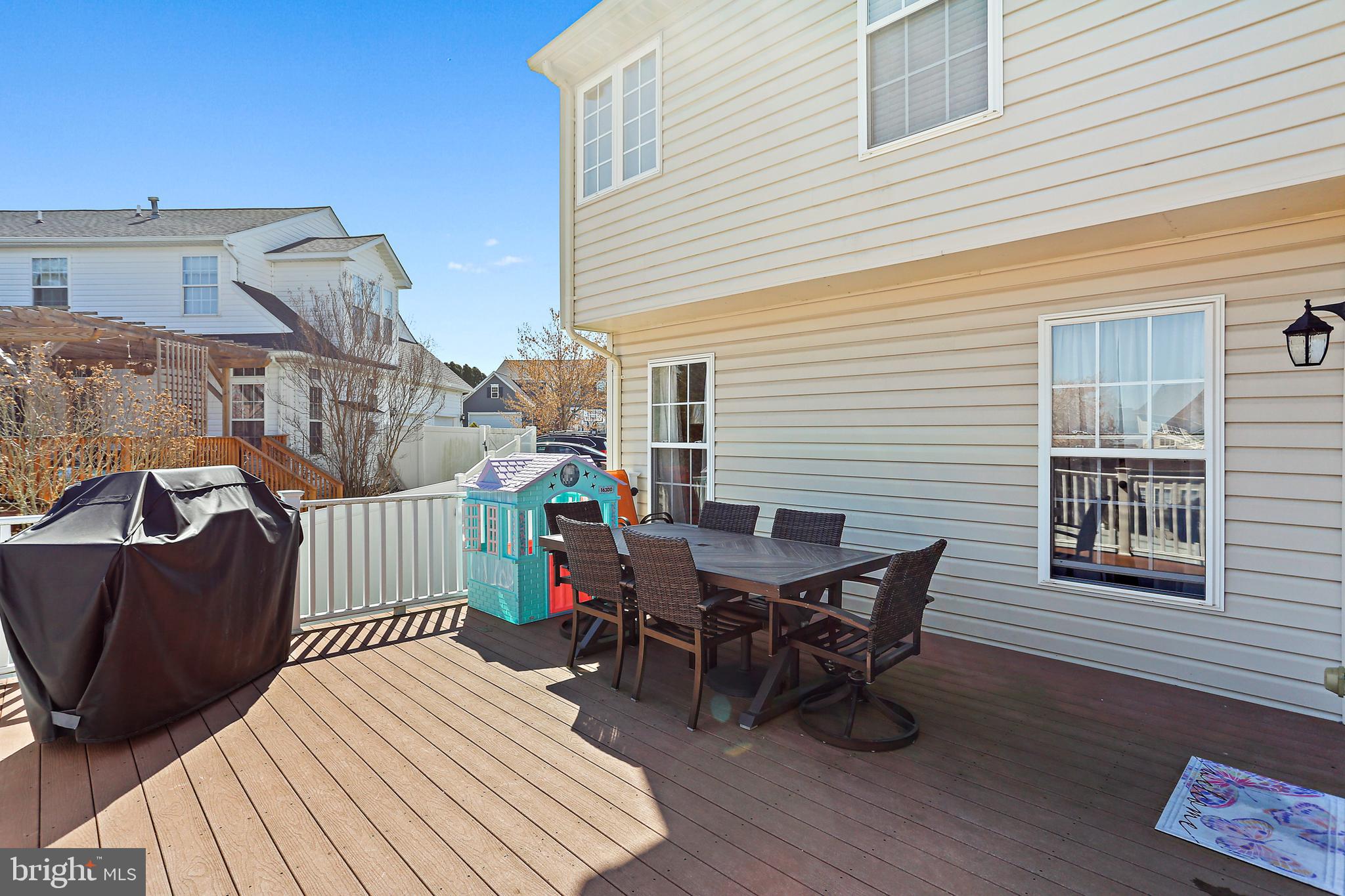 BRYANS GRACE - Residential