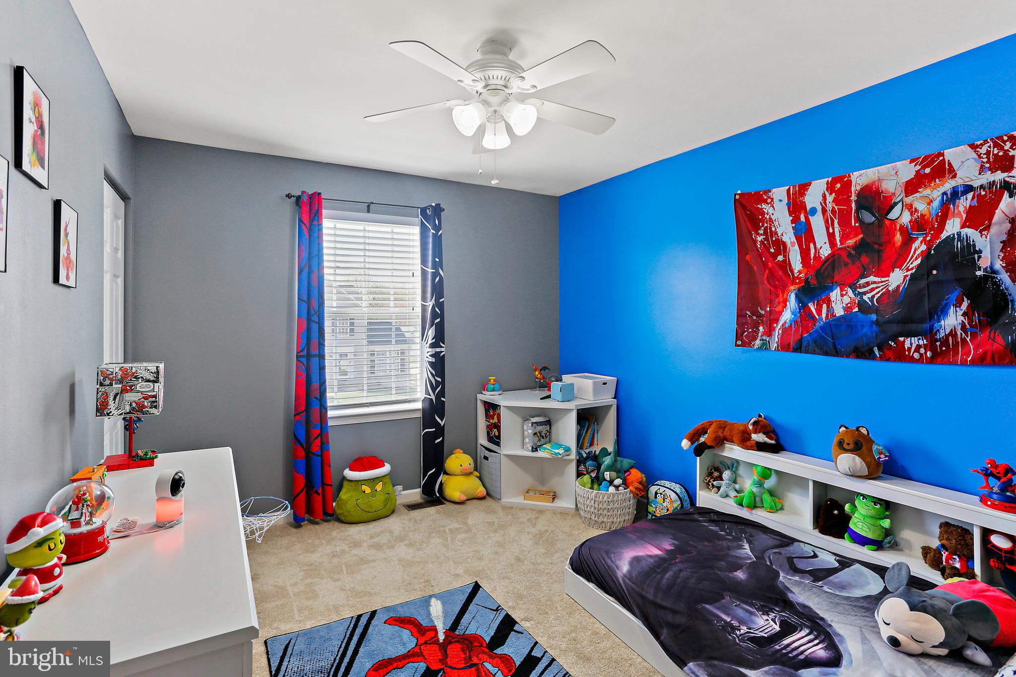 BRYANS GRACE - Residential