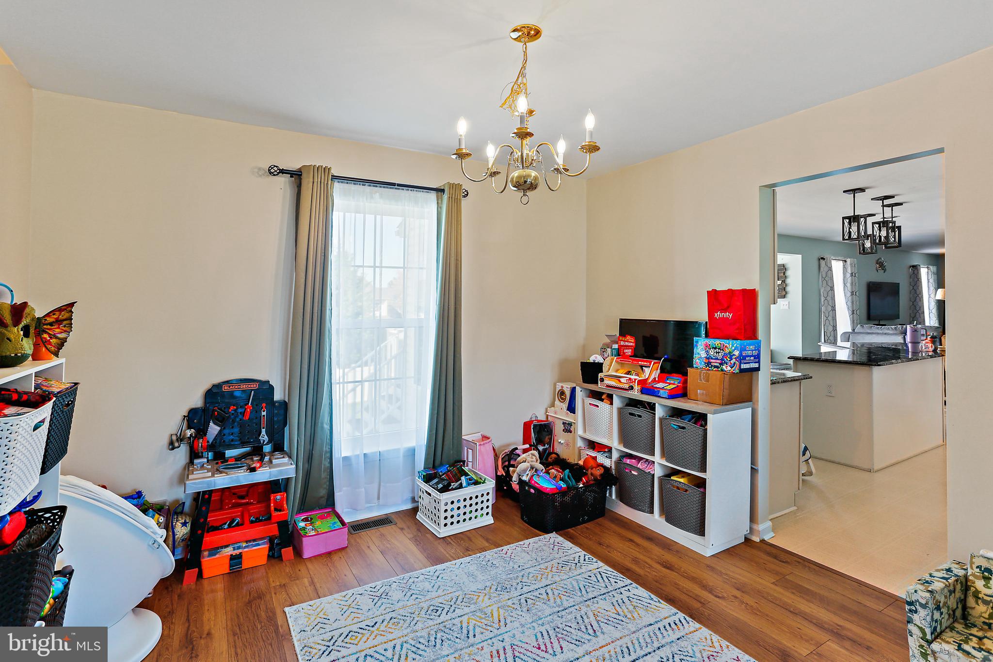 BRYANS GRACE - Residential