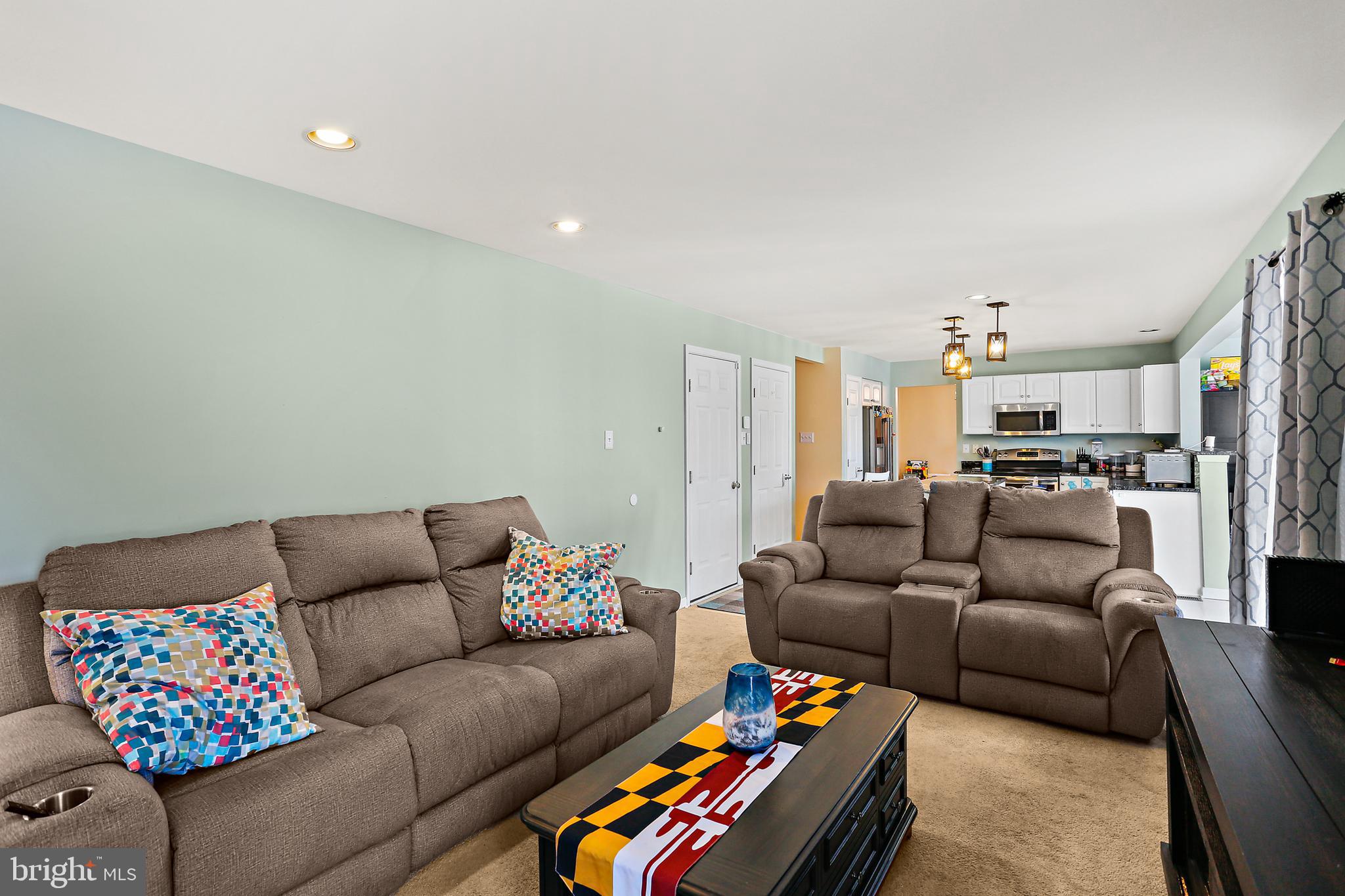 BRYANS GRACE - Residential