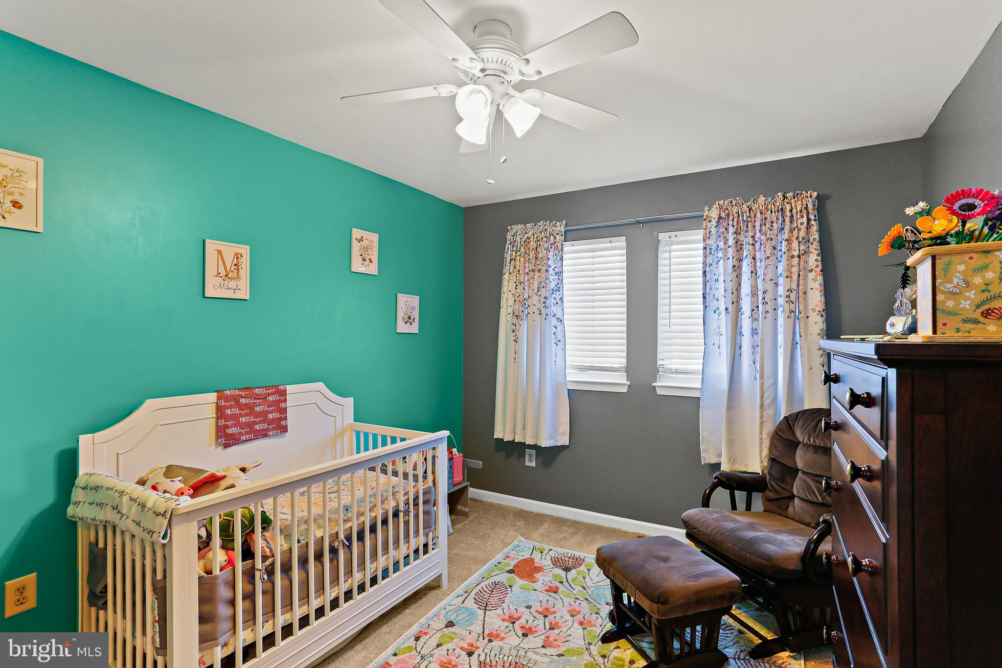 BRYANS GRACE - Residential