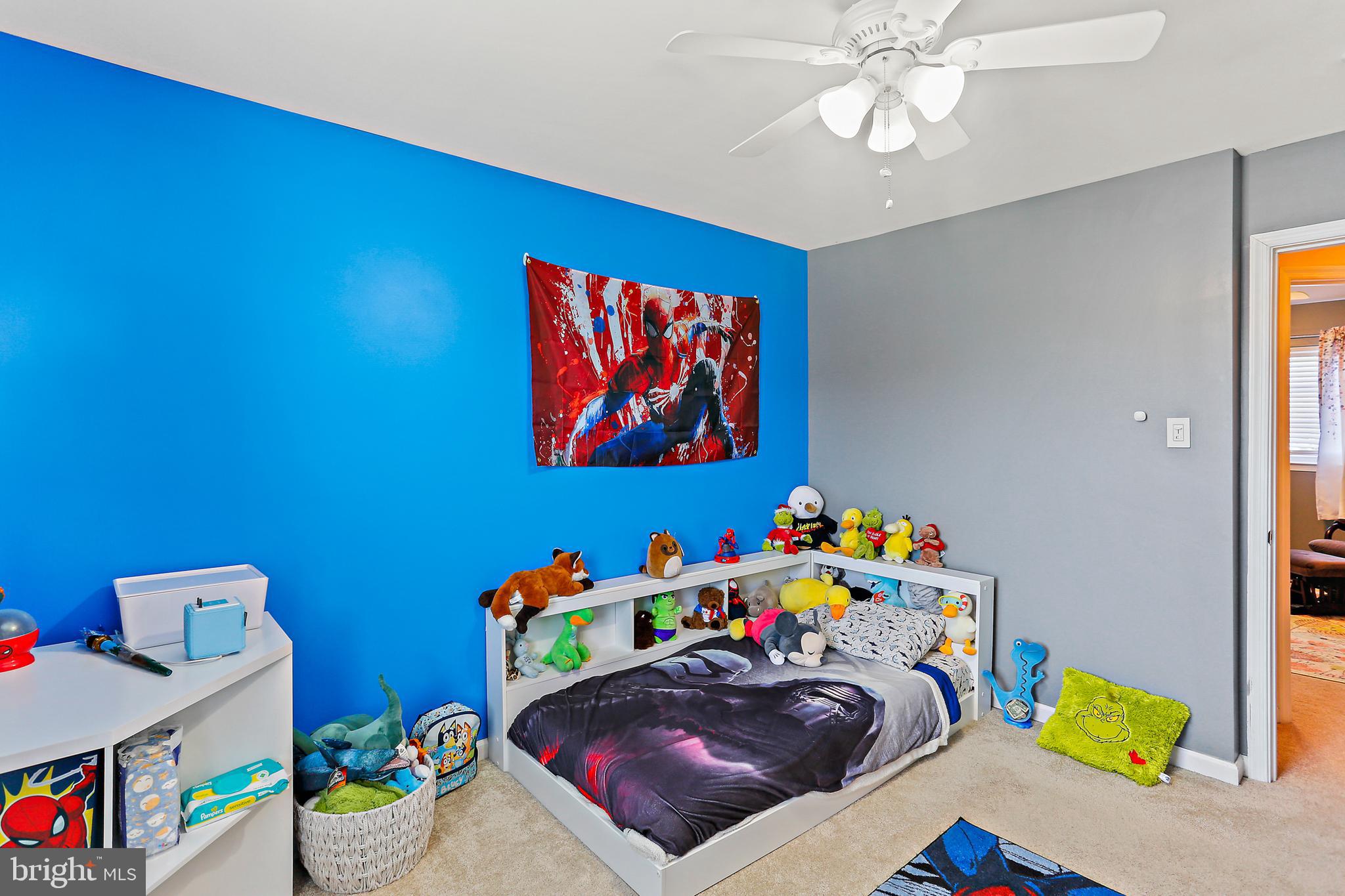 BRYANS GRACE - Residential