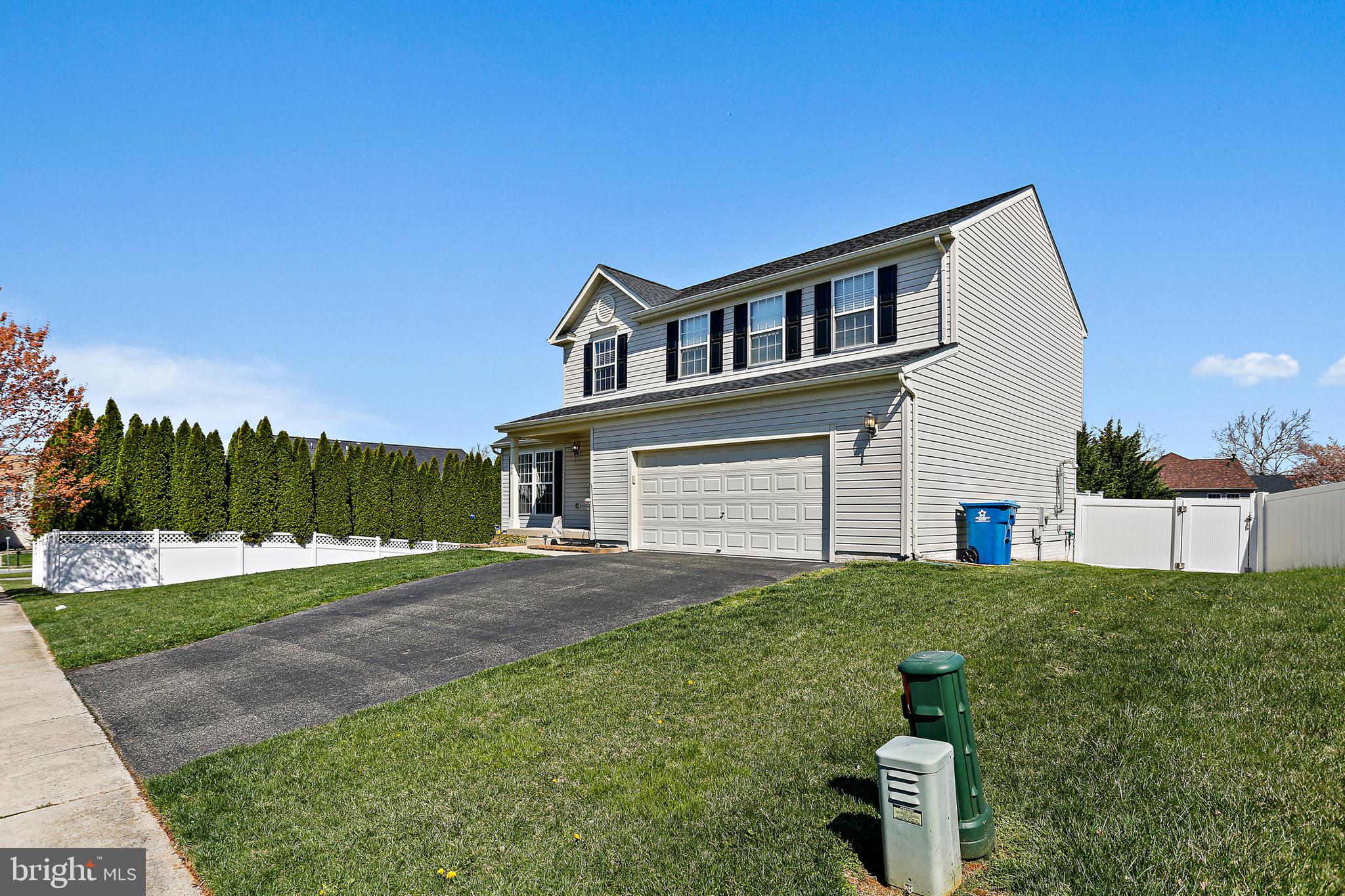 BRYANS GRACE - Residential