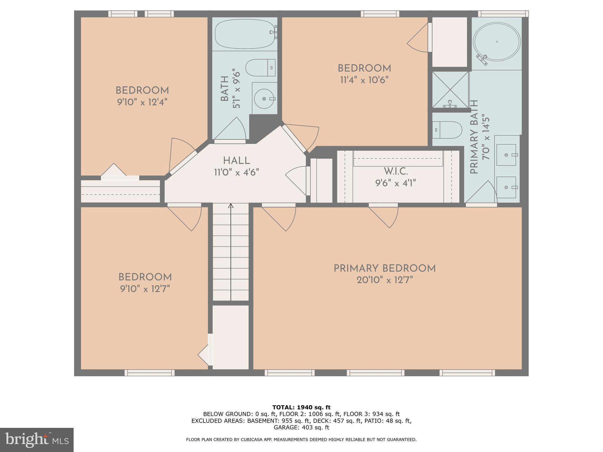 BRYANS GRACE - Residential