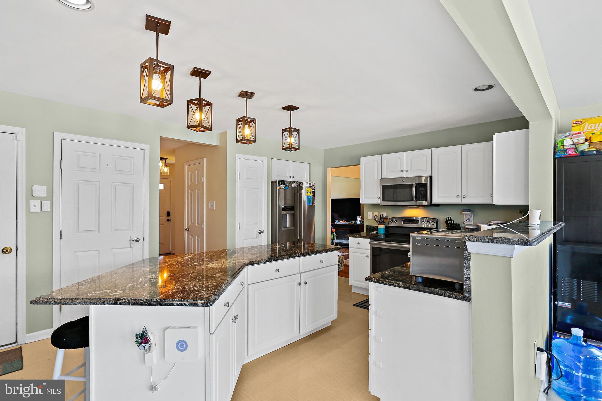 BRYANS GRACE - Residential