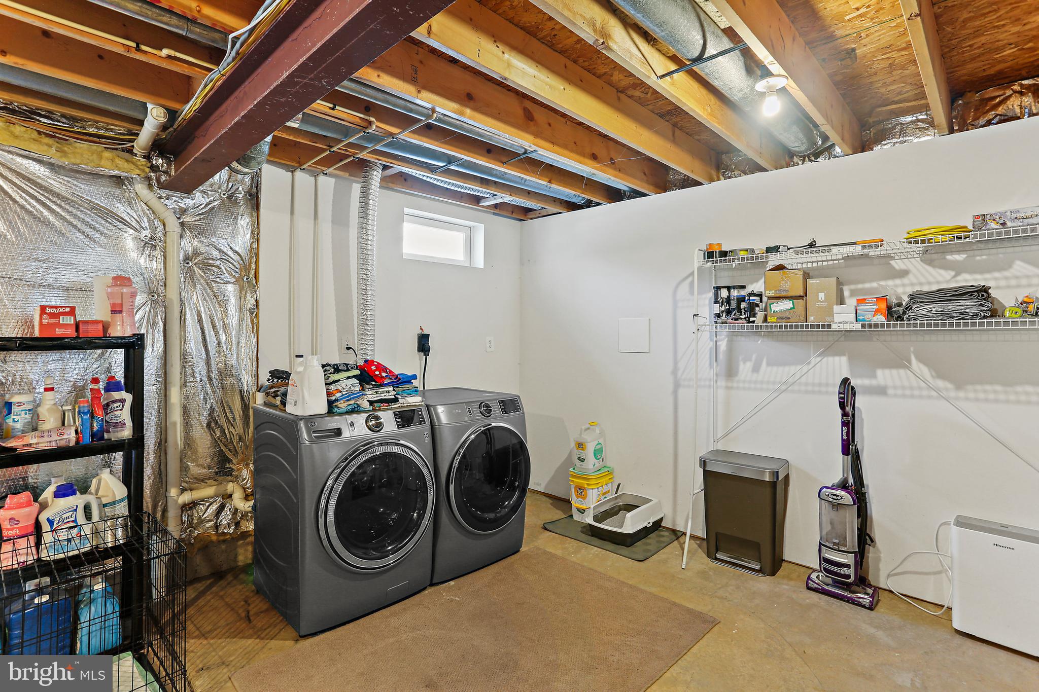 BRYANS GRACE - Residential