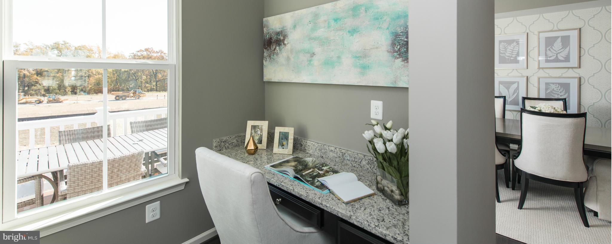 BALLARD GREEN - Residential