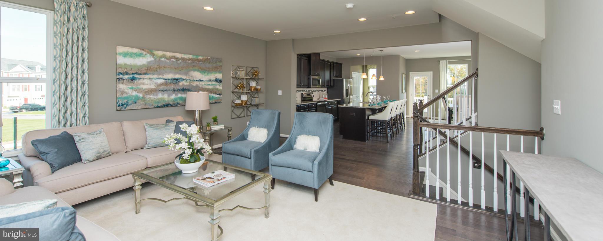 BALLARD GREEN - Residential