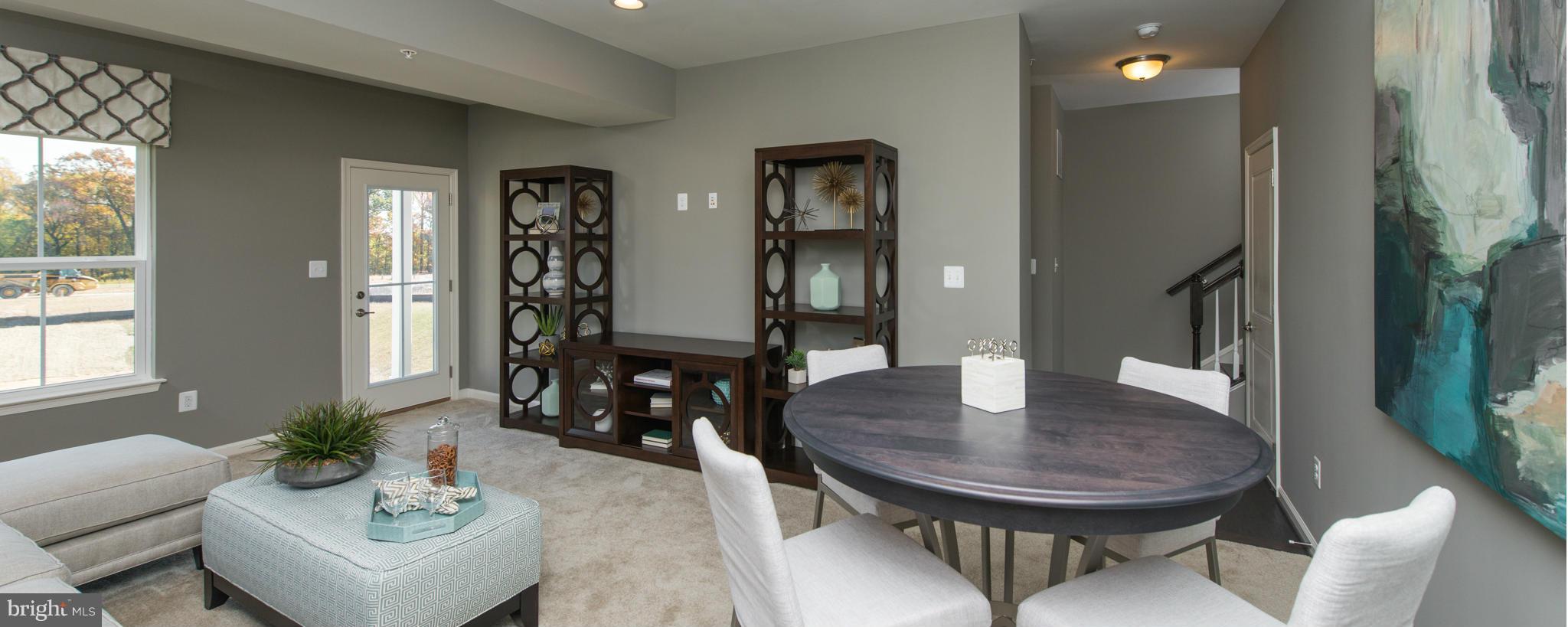 BALLARD GREEN - Residential