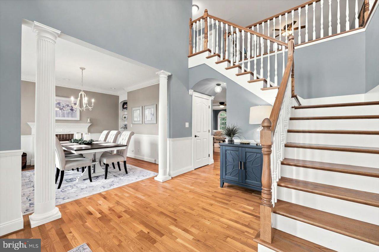 319 PARKINS LANE