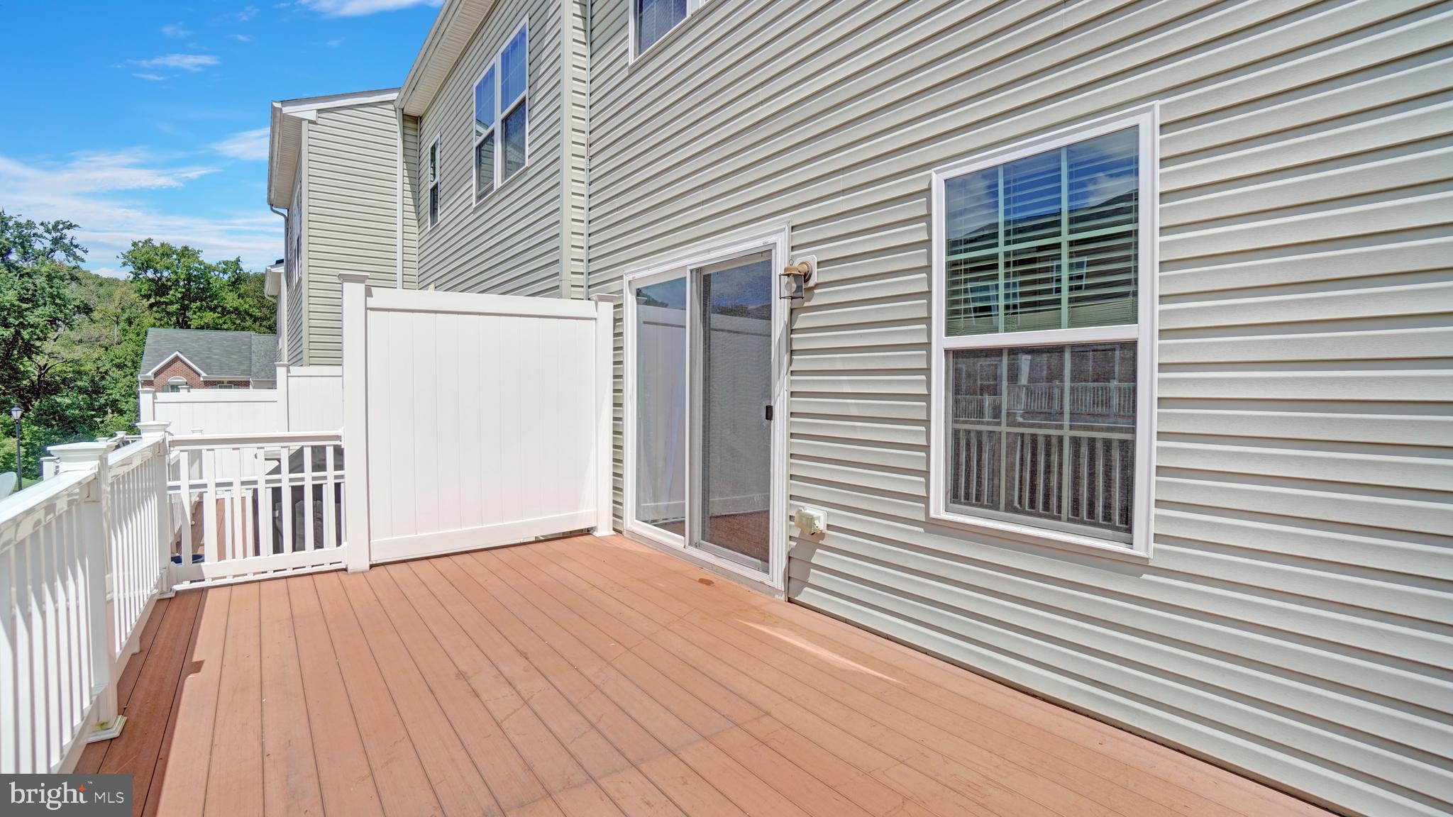 DORCHESTER WOODS - Residential