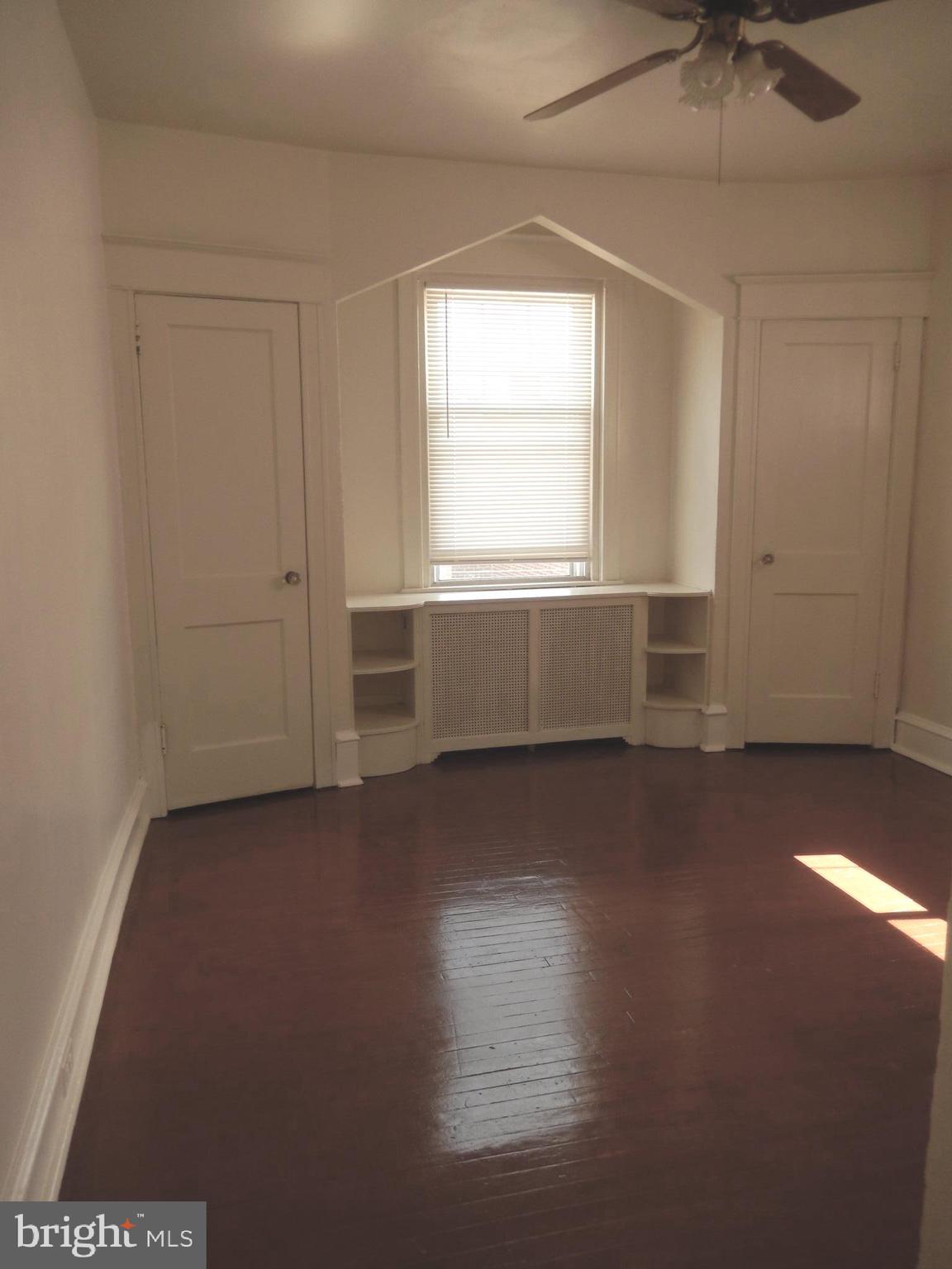 WEST OAK LANE - Residential