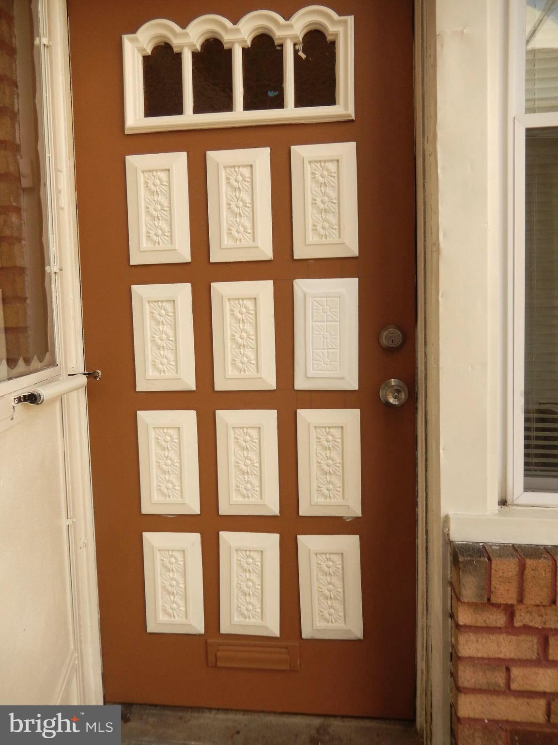 WEST OAK LANE - Residential