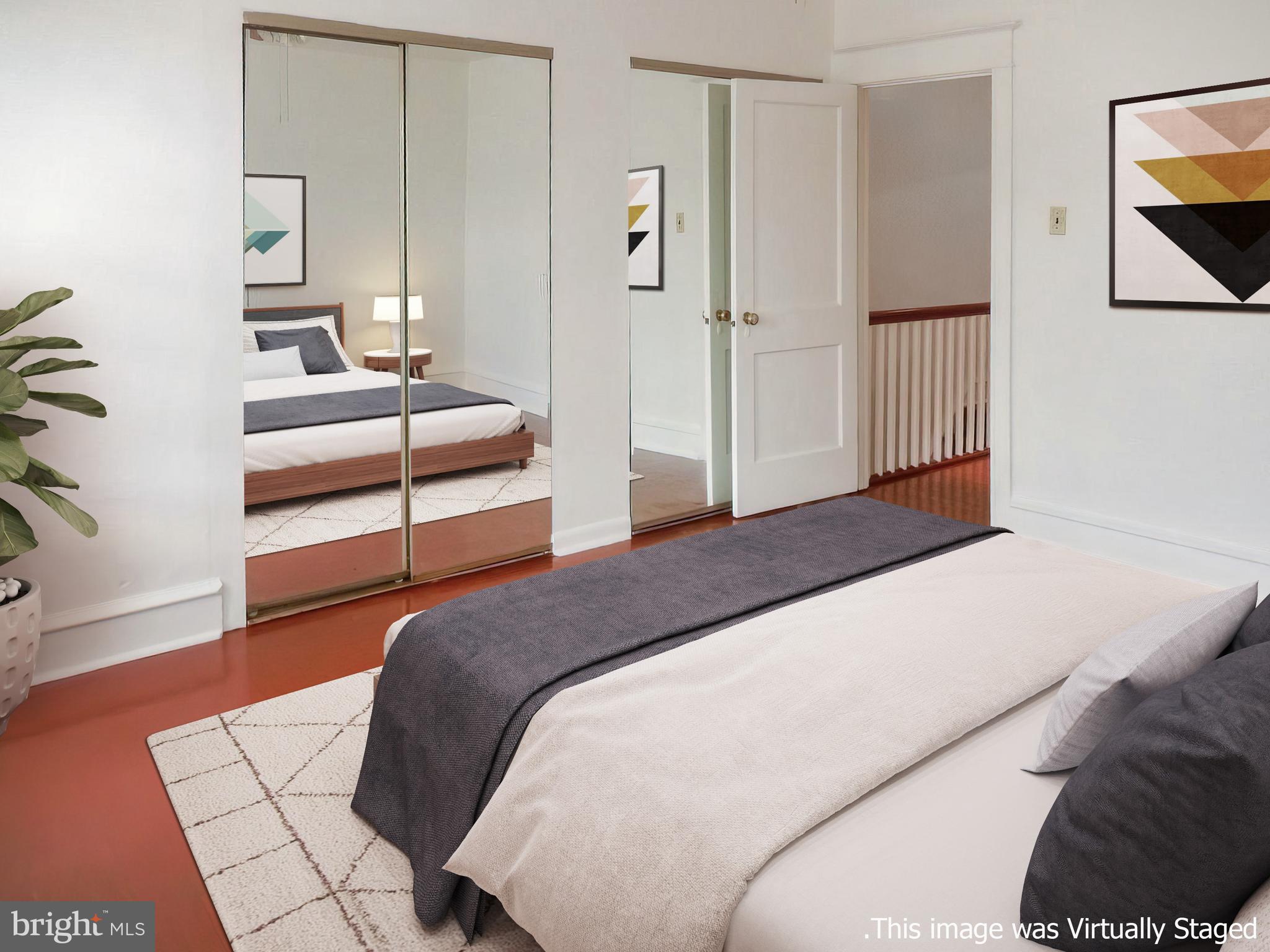 WEST OAK LANE - Residential