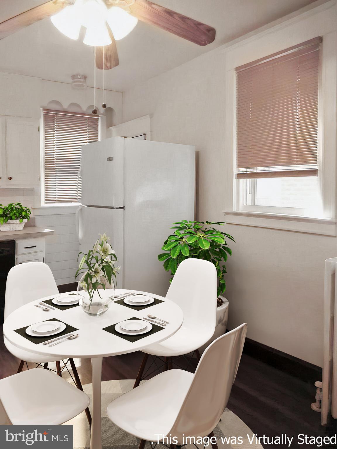 WEST OAK LANE - Residential