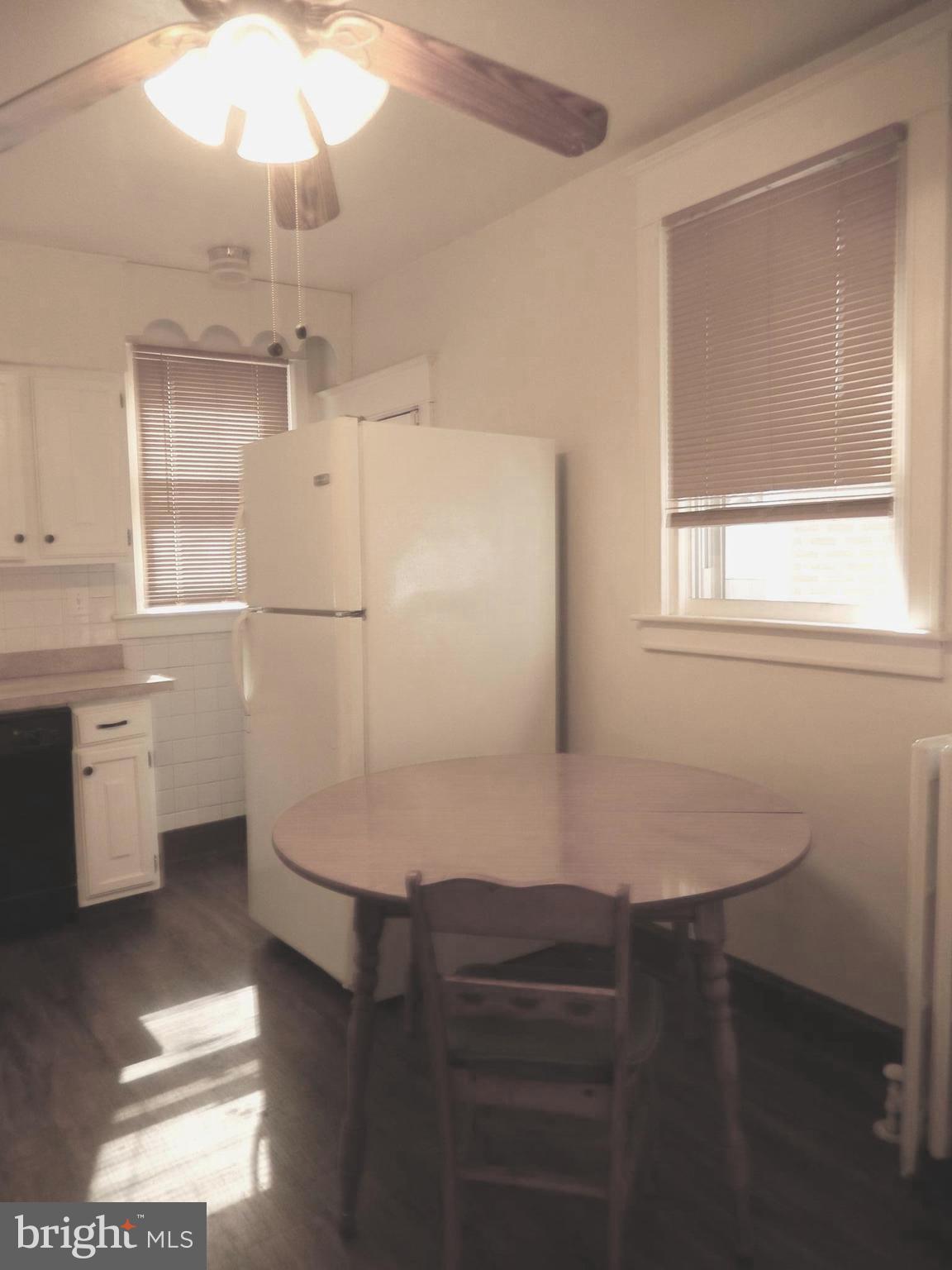 WEST OAK LANE - Residential