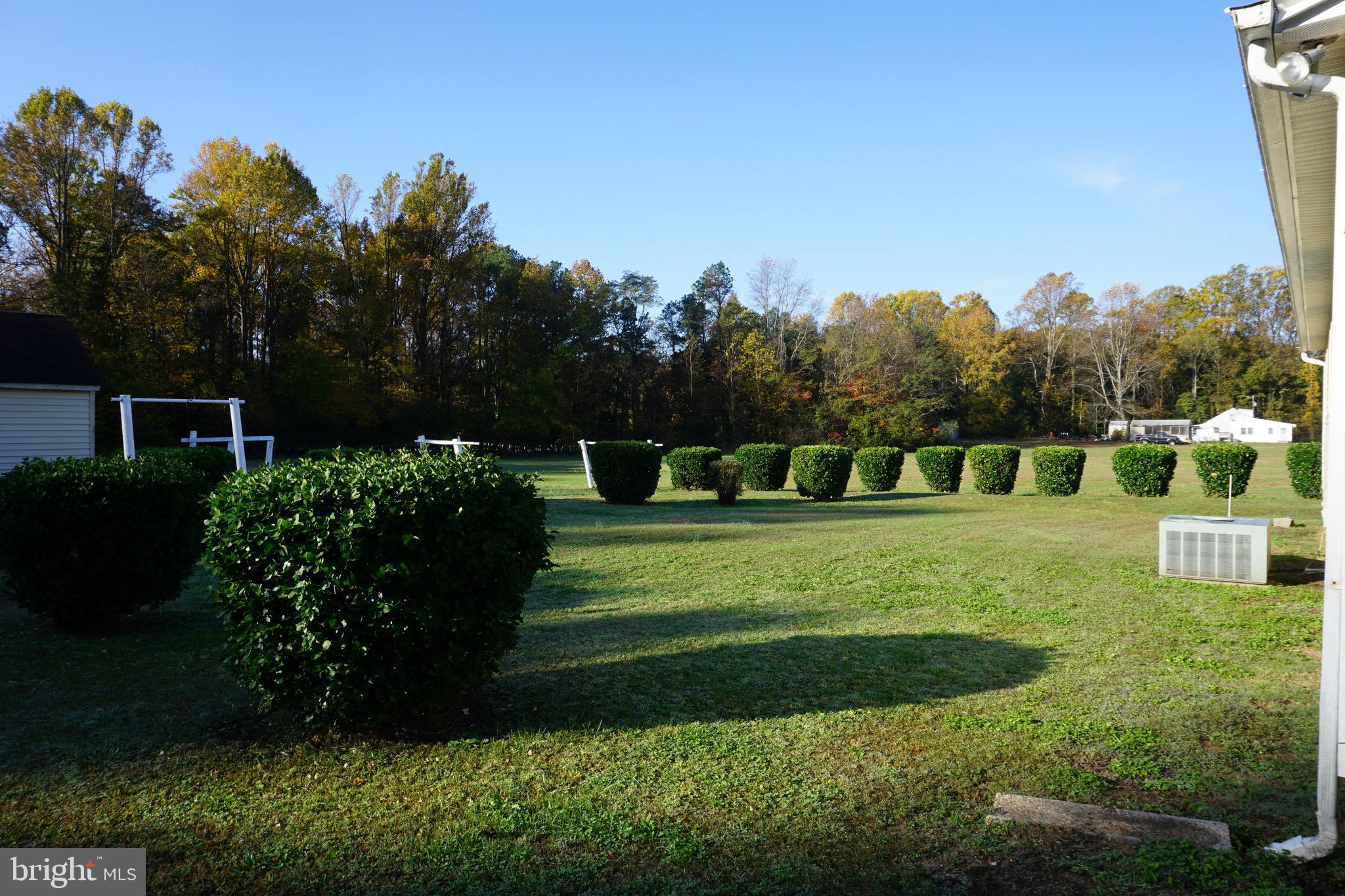 NONE AVAILABLE - Residential Lease