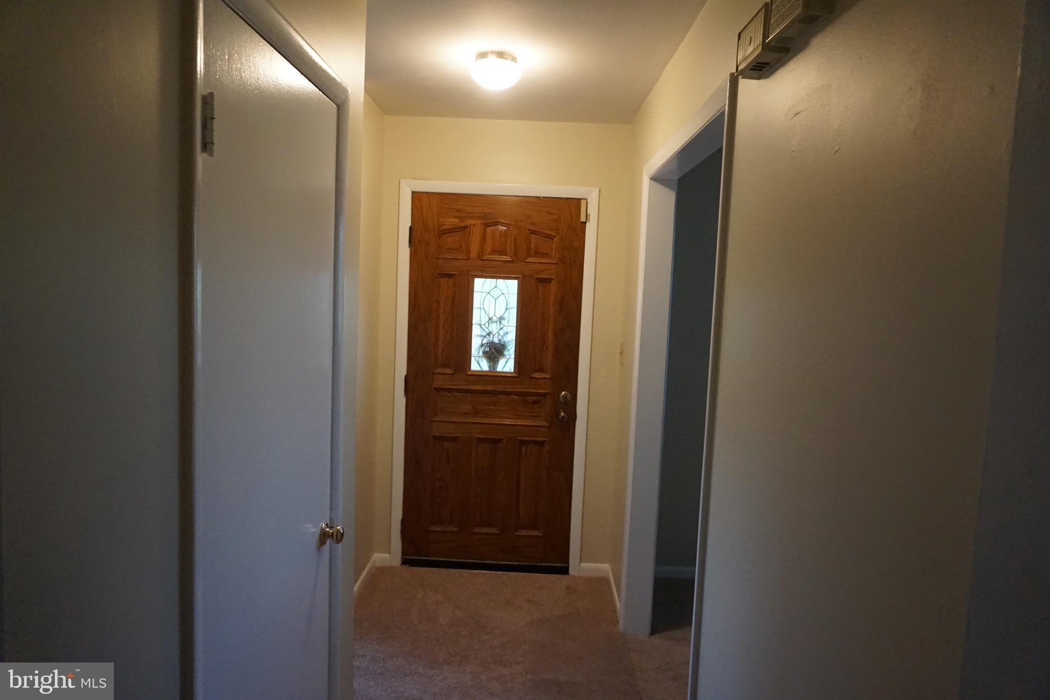 NONE AVAILABLE - Residential Lease