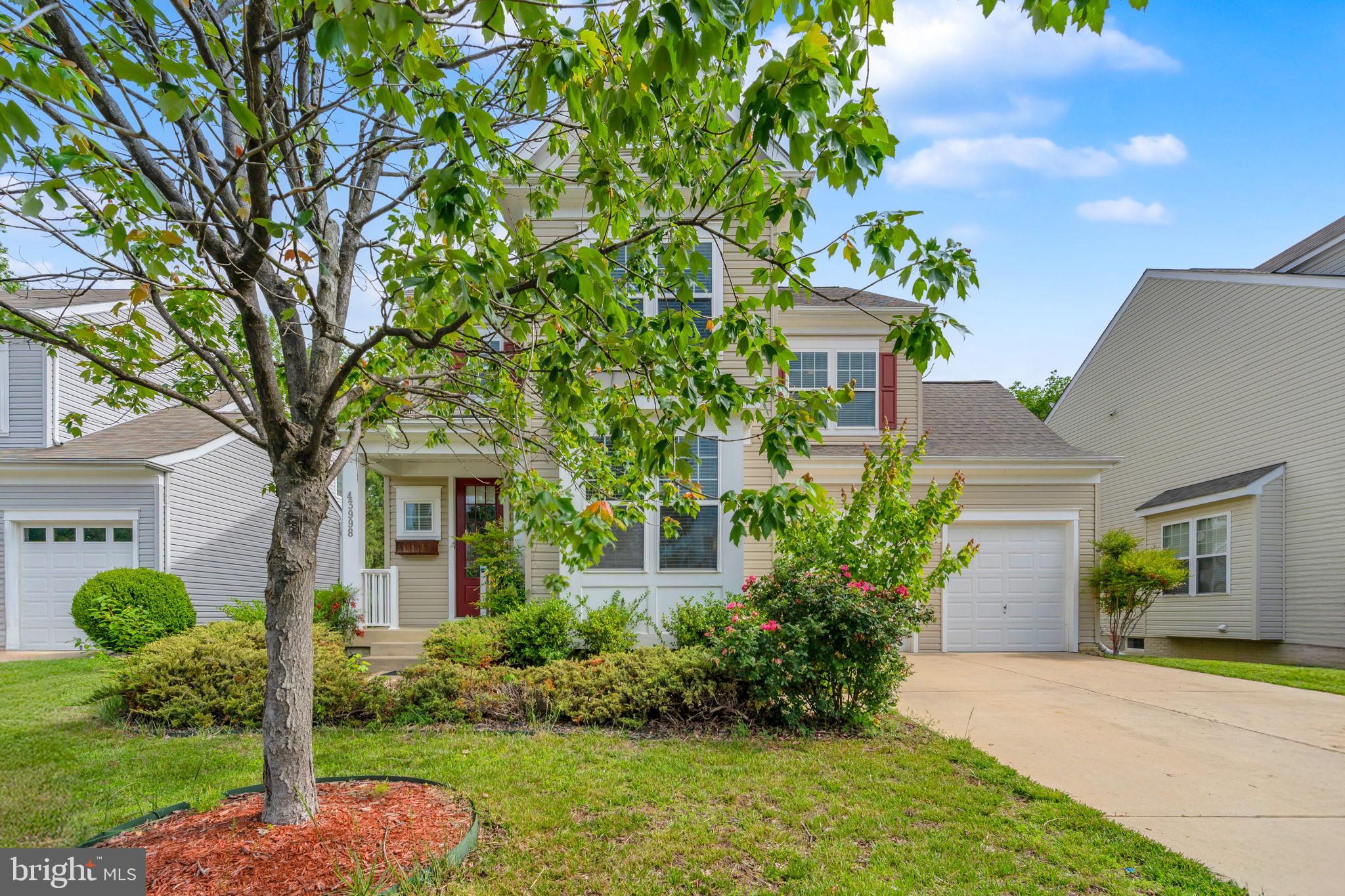 43998 SWIFT FOX DRIVE