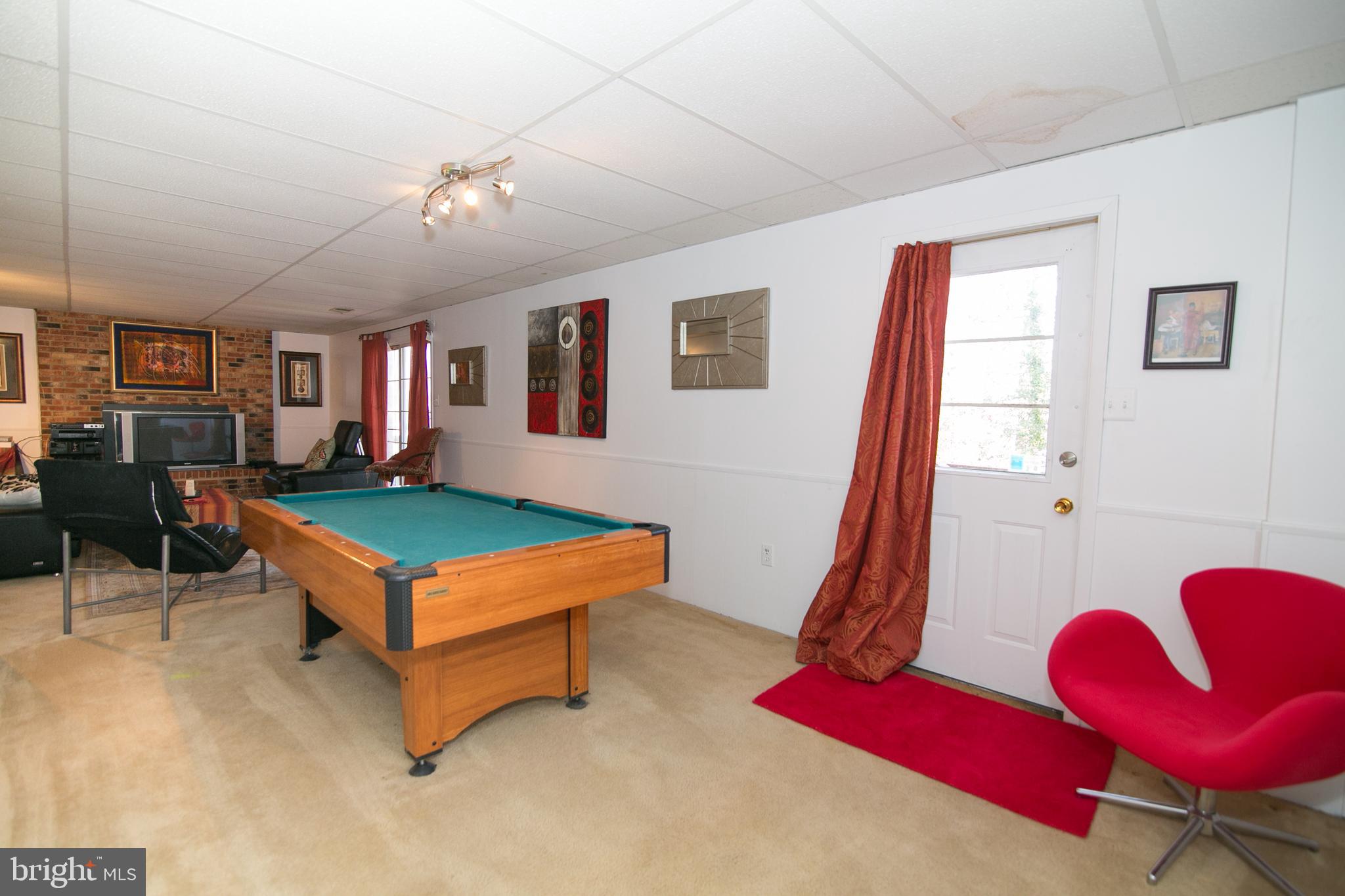 MONTCLAIR - Residential Lease