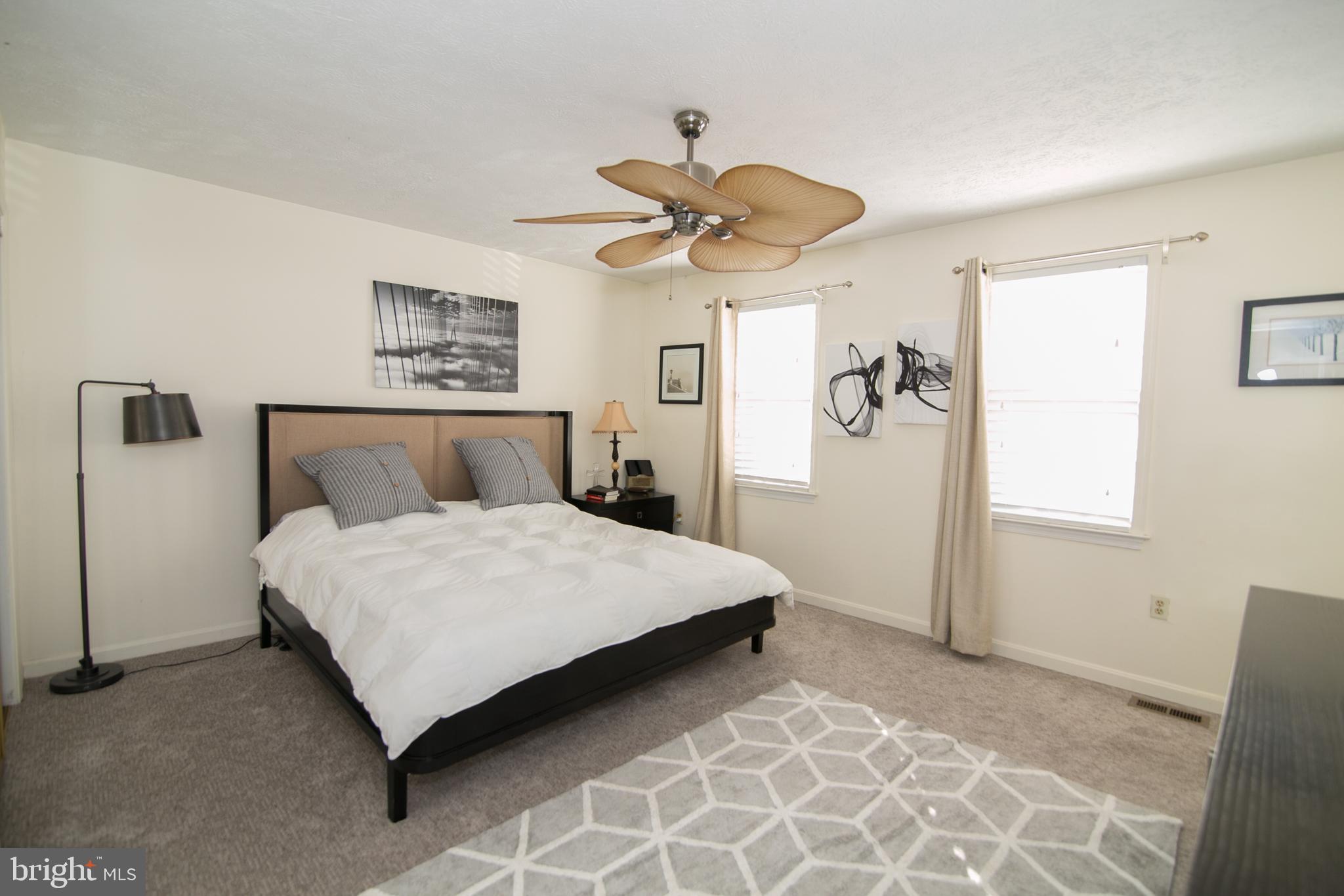 MONTCLAIR - Residential Lease