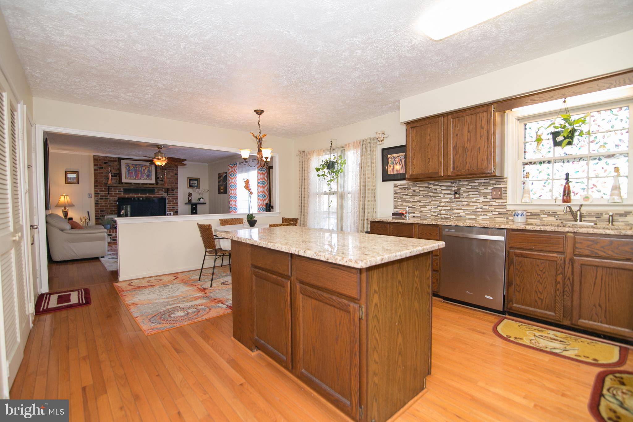 MONTCLAIR - Residential Lease