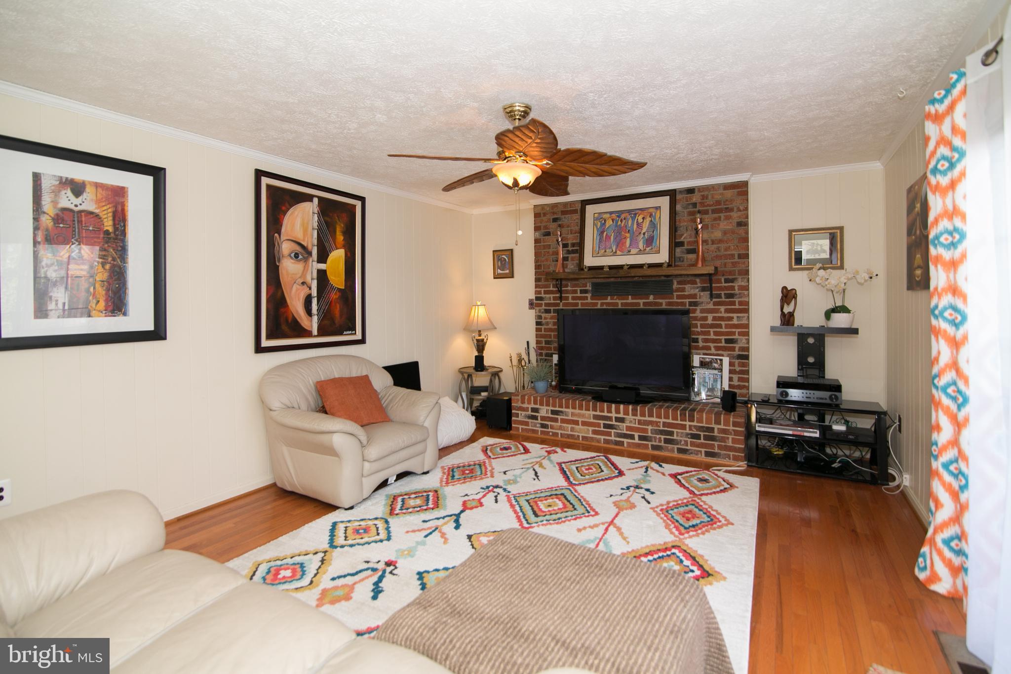 MONTCLAIR - Residential Lease