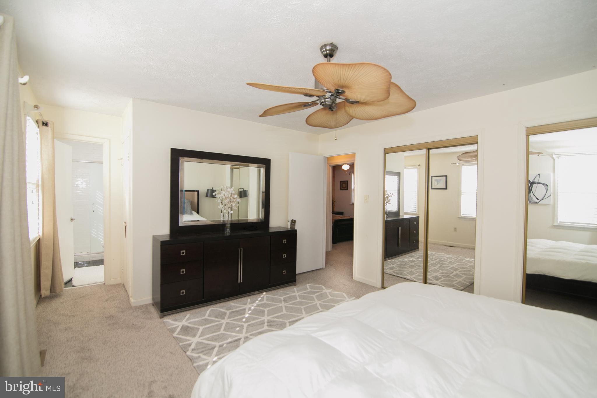 MONTCLAIR - Residential Lease