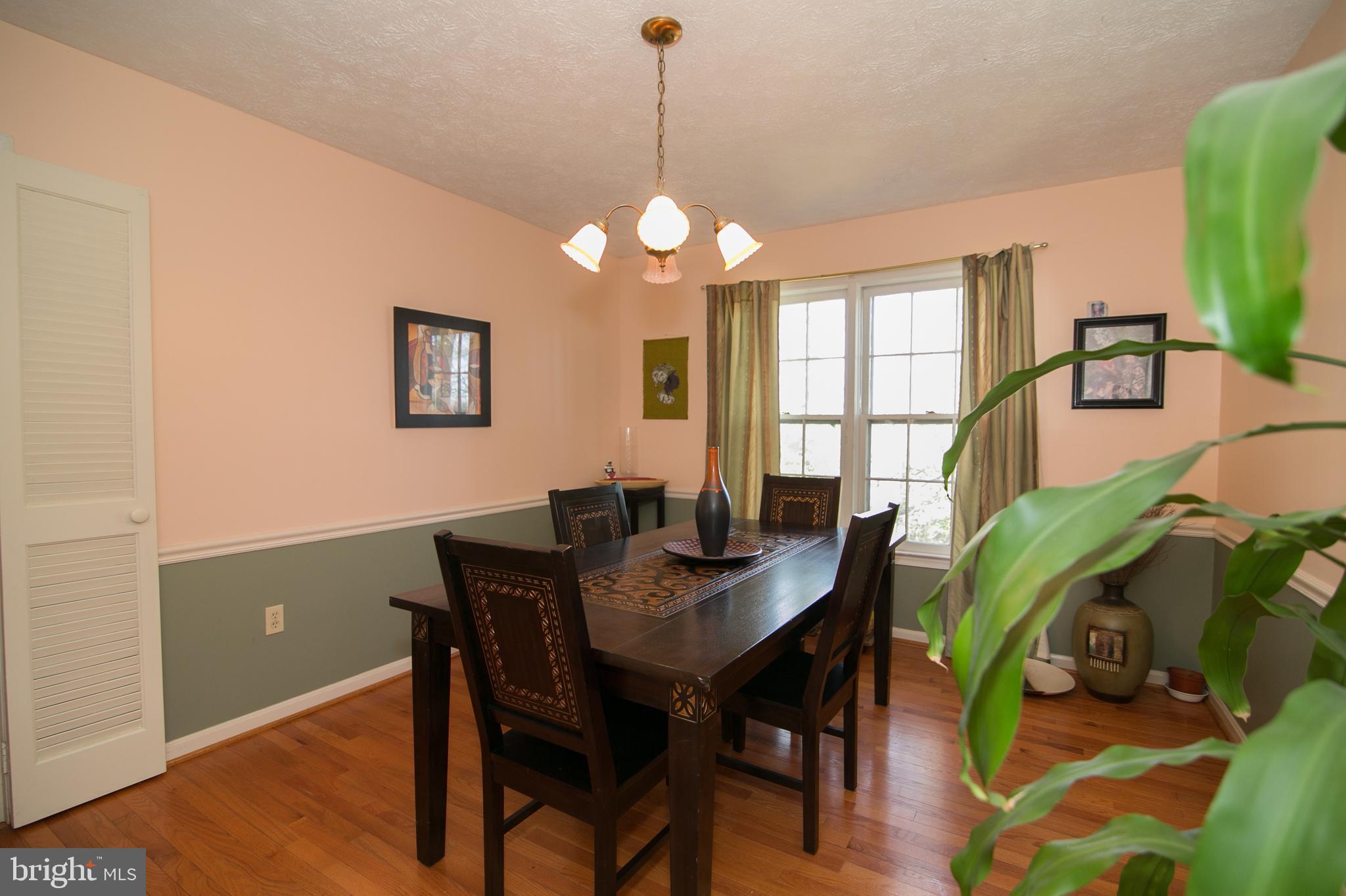 MONTCLAIR - Residential Lease