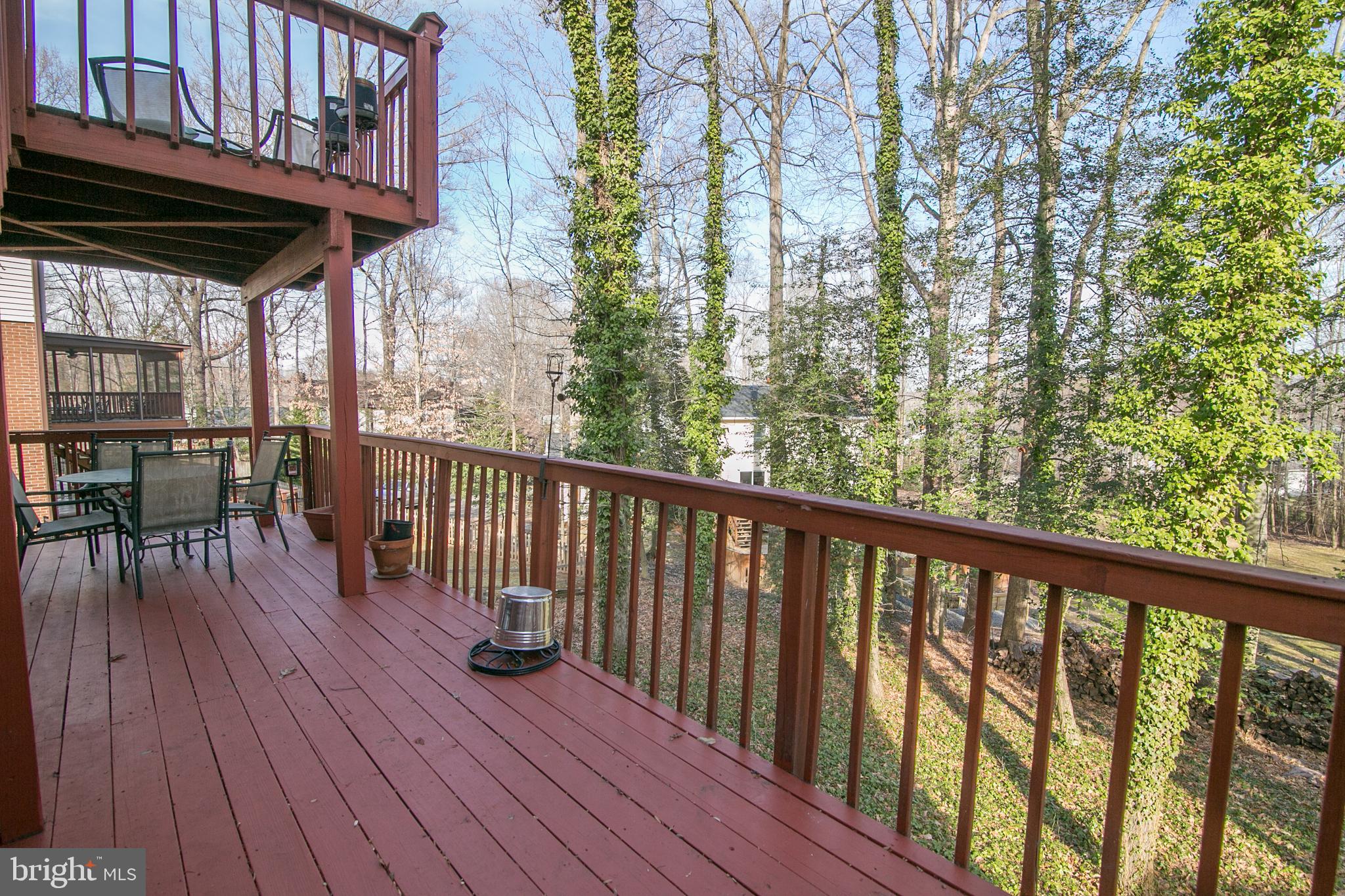 MONTCLAIR - Residential Lease