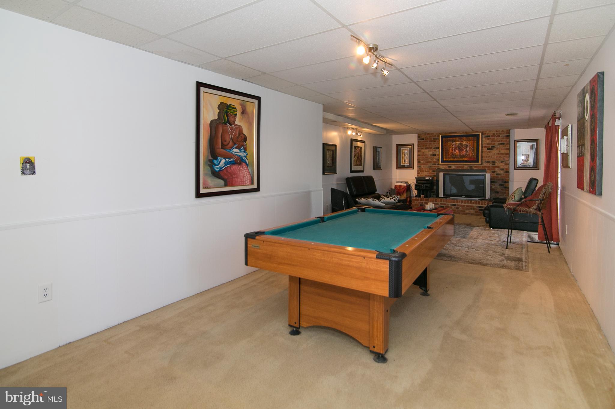 MONTCLAIR - Residential Lease