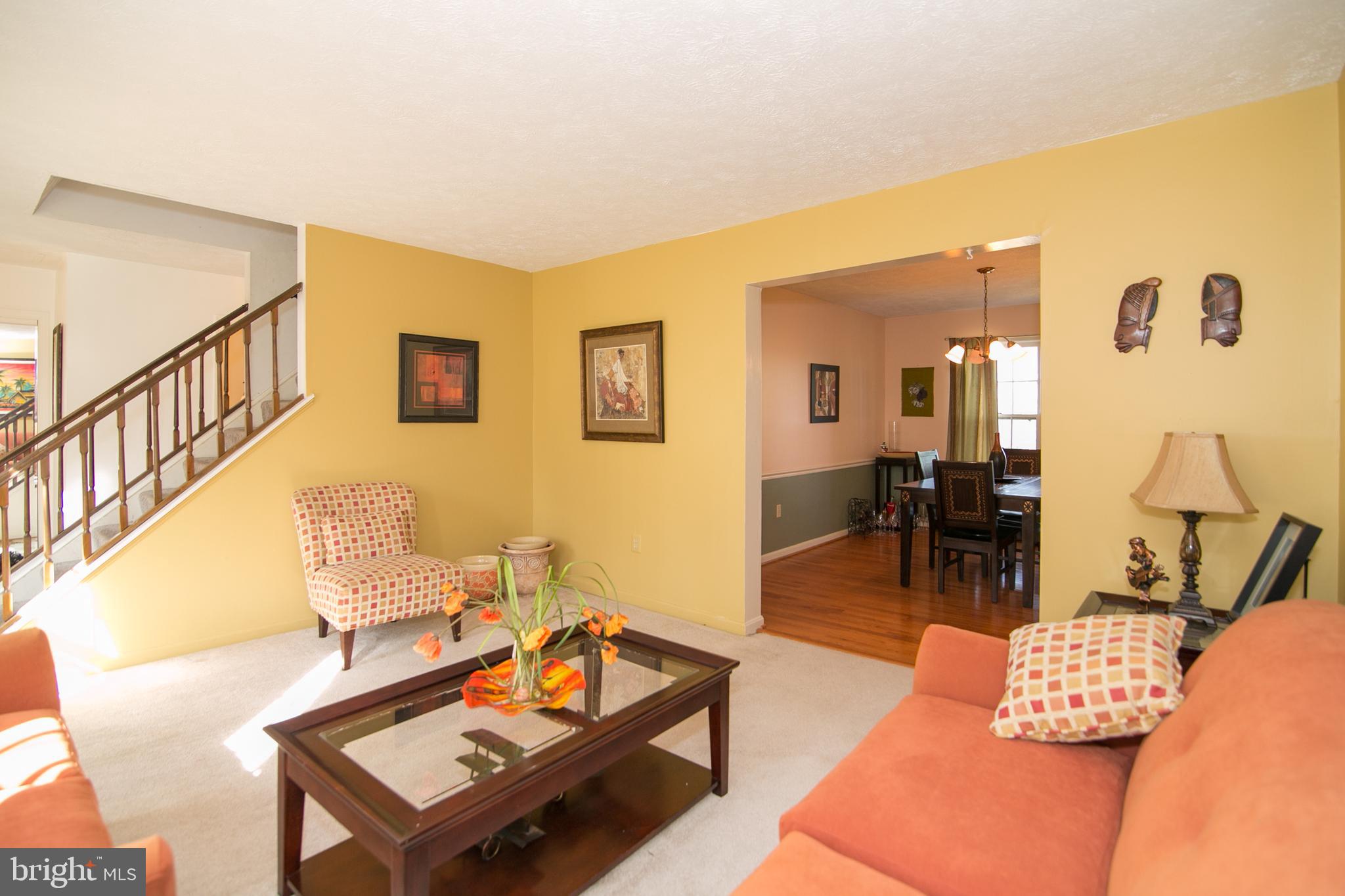 MONTCLAIR - Residential Lease