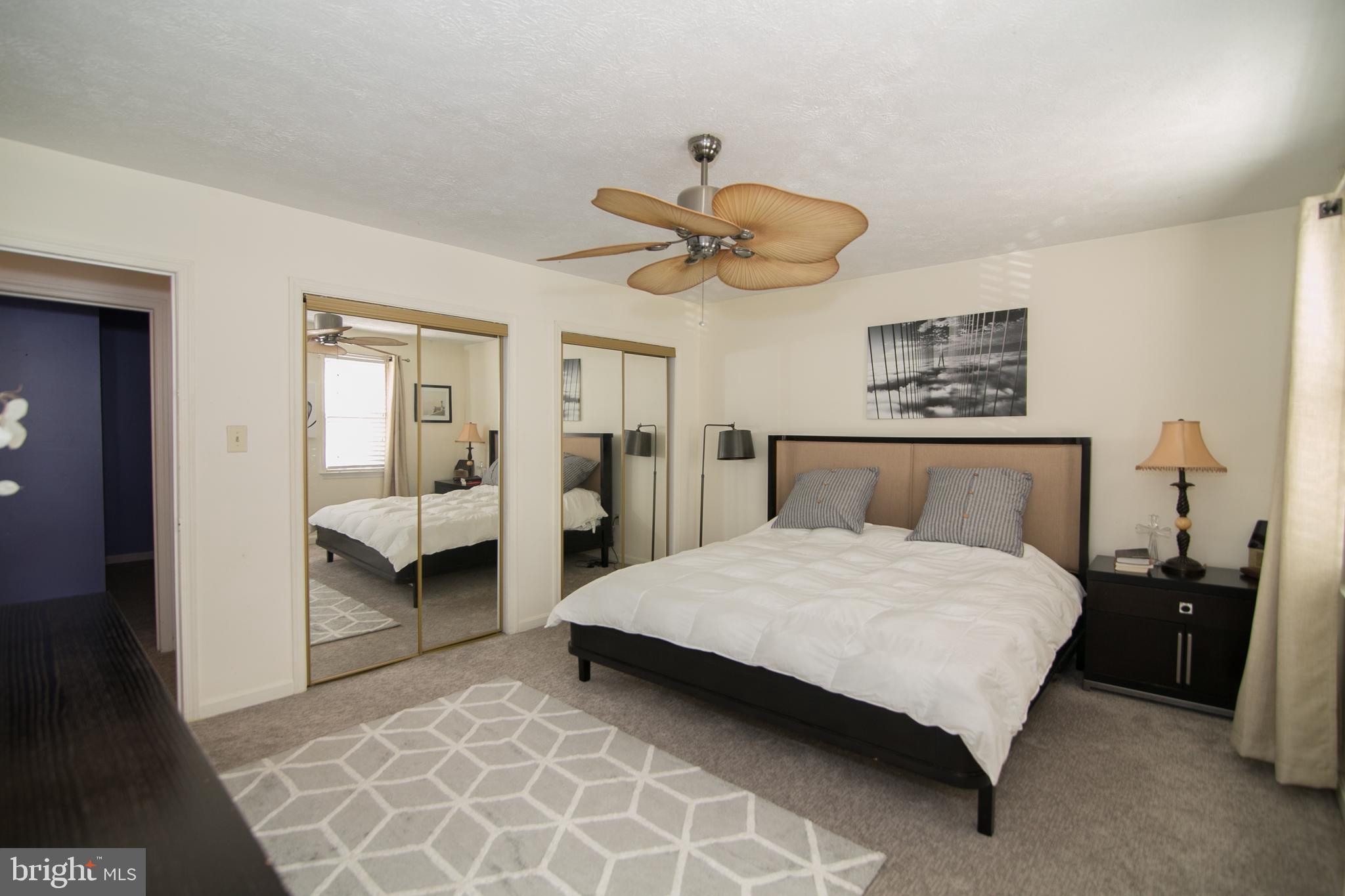 MONTCLAIR - Residential Lease