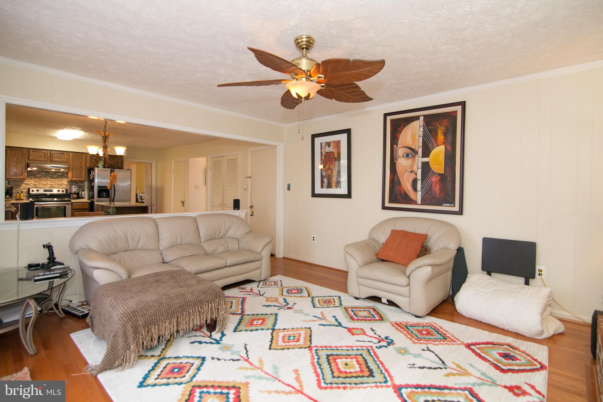 MONTCLAIR - Residential Lease