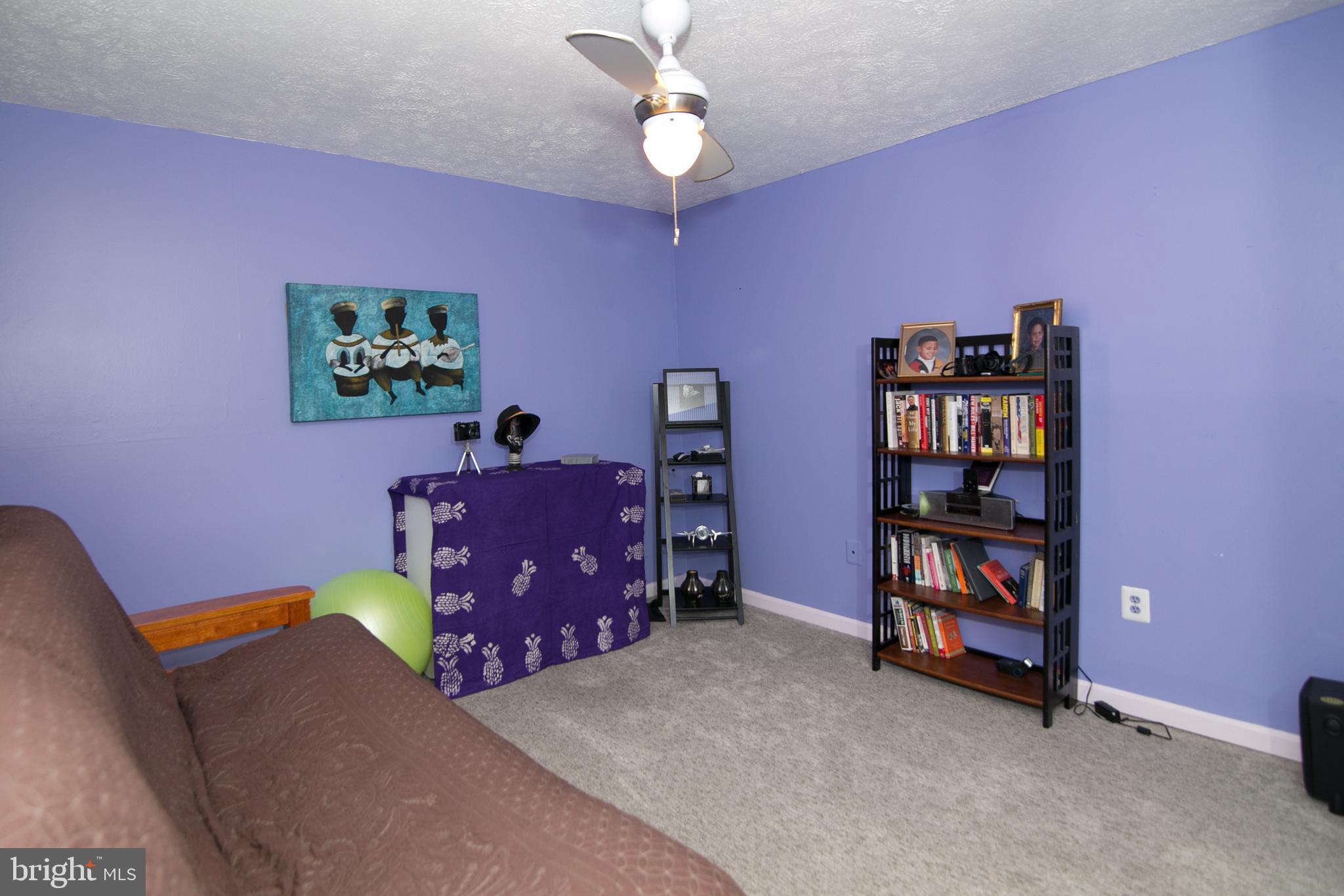 MONTCLAIR - Residential Lease