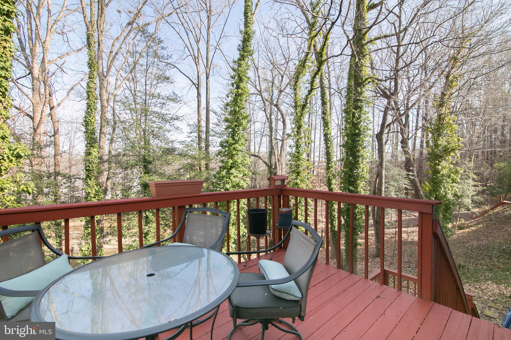 MONTCLAIR - Residential Lease