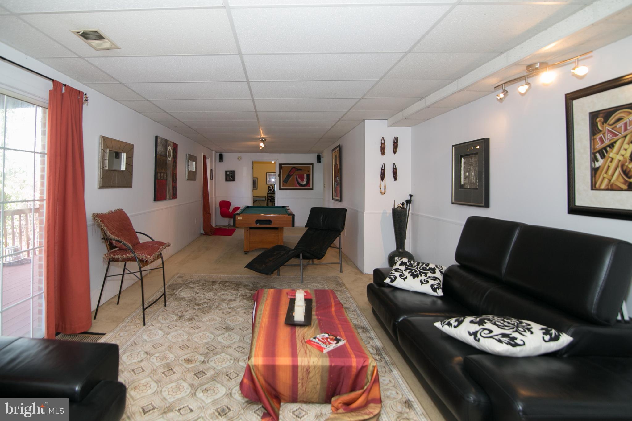 MONTCLAIR - Residential Lease