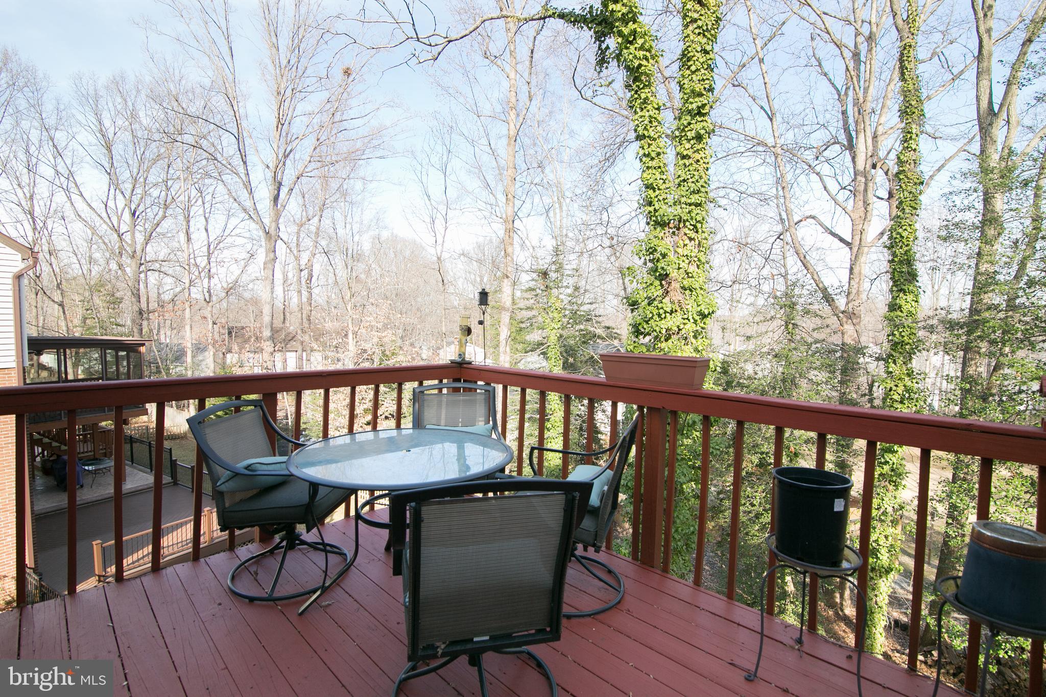 MONTCLAIR - Residential Lease