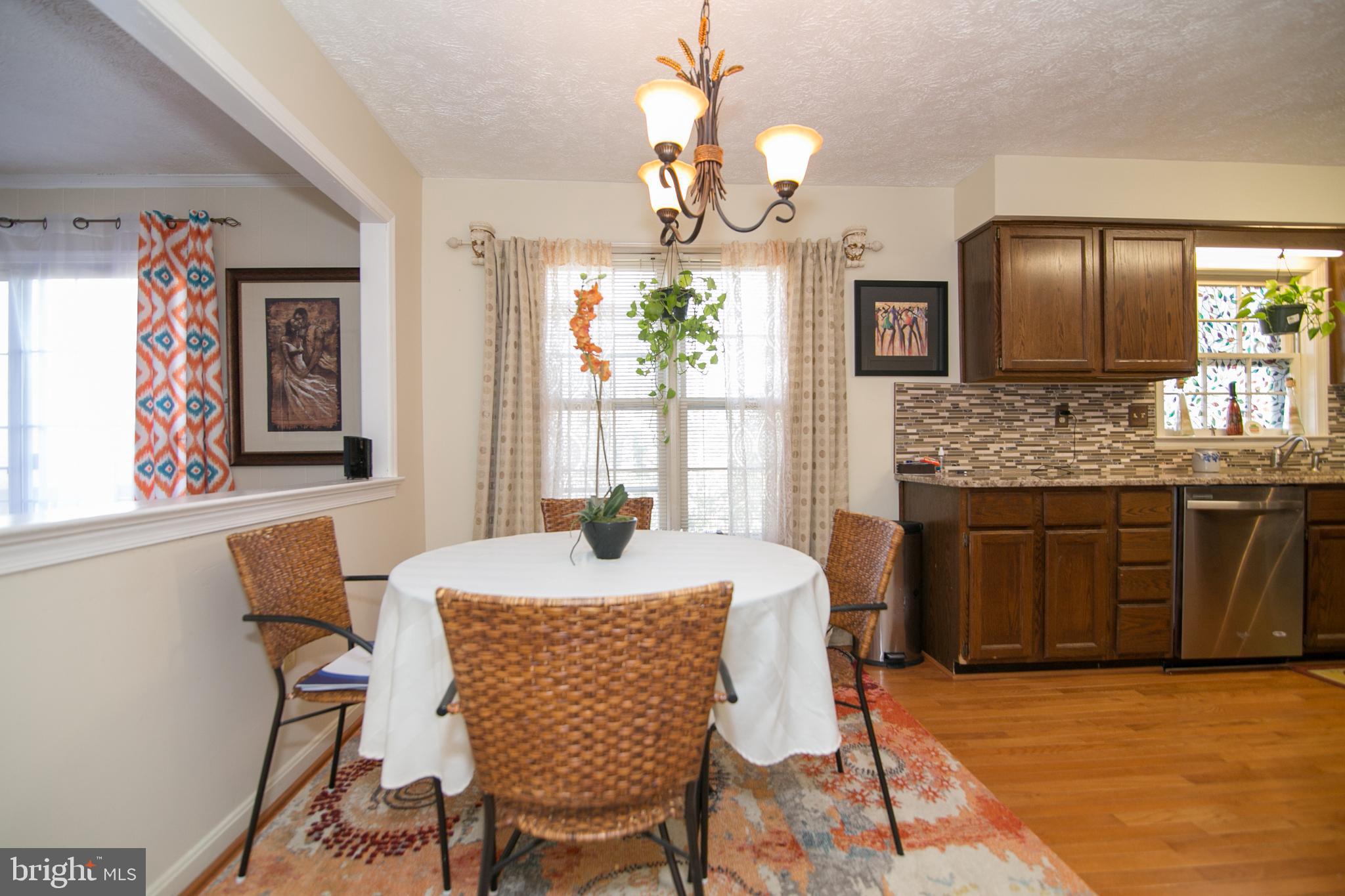 MONTCLAIR - Residential Lease