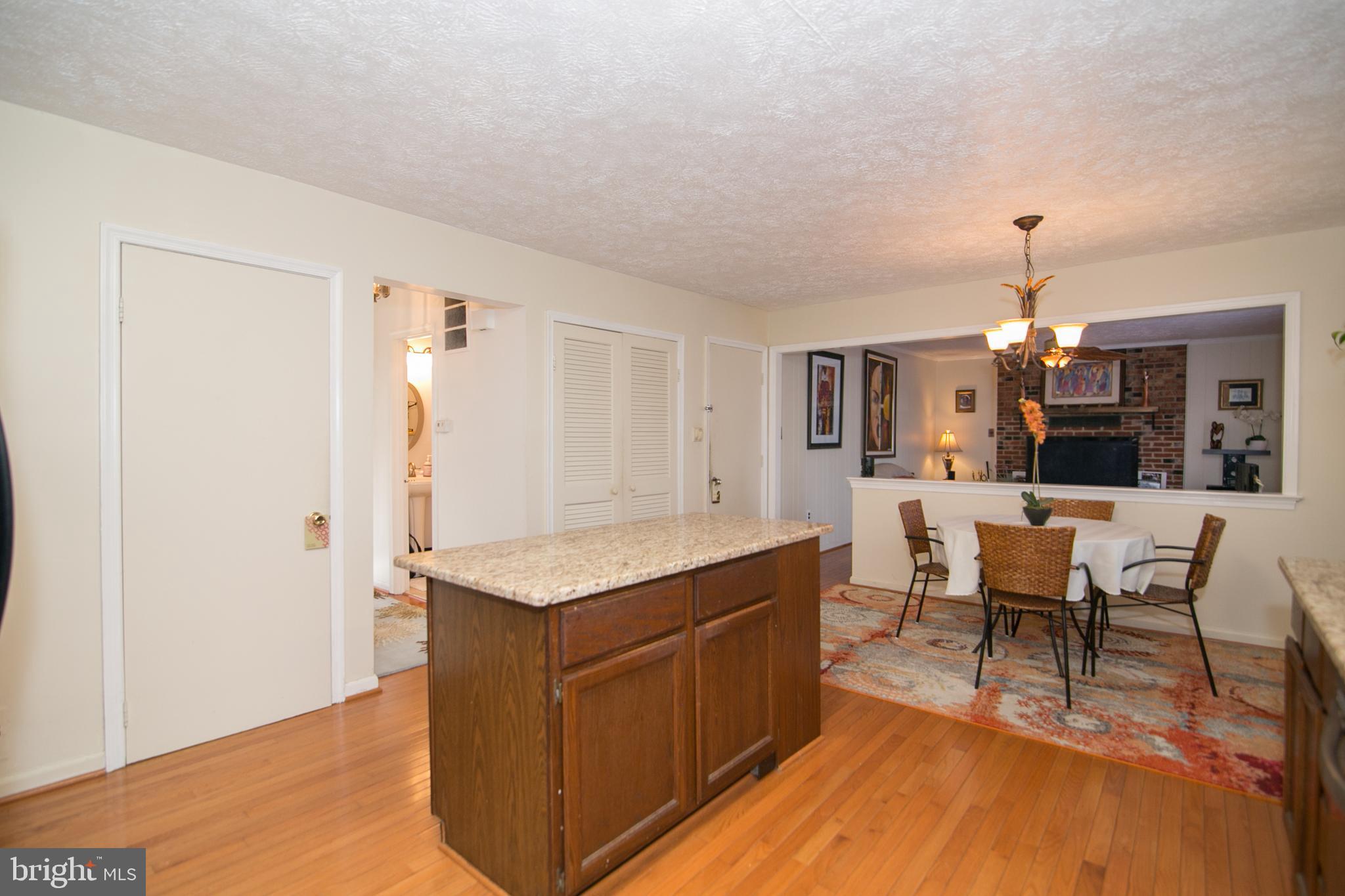 MONTCLAIR - Residential Lease