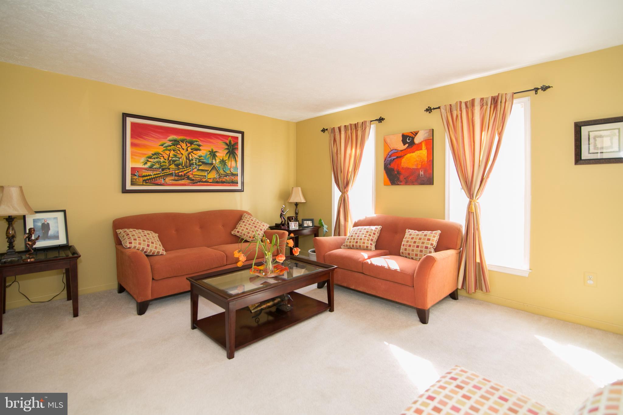 MONTCLAIR - Residential Lease