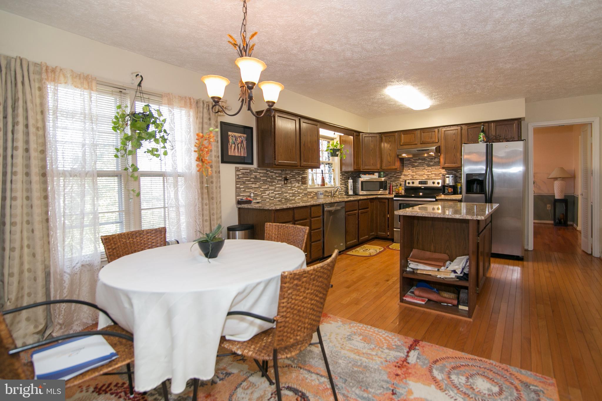 MONTCLAIR - Residential Lease